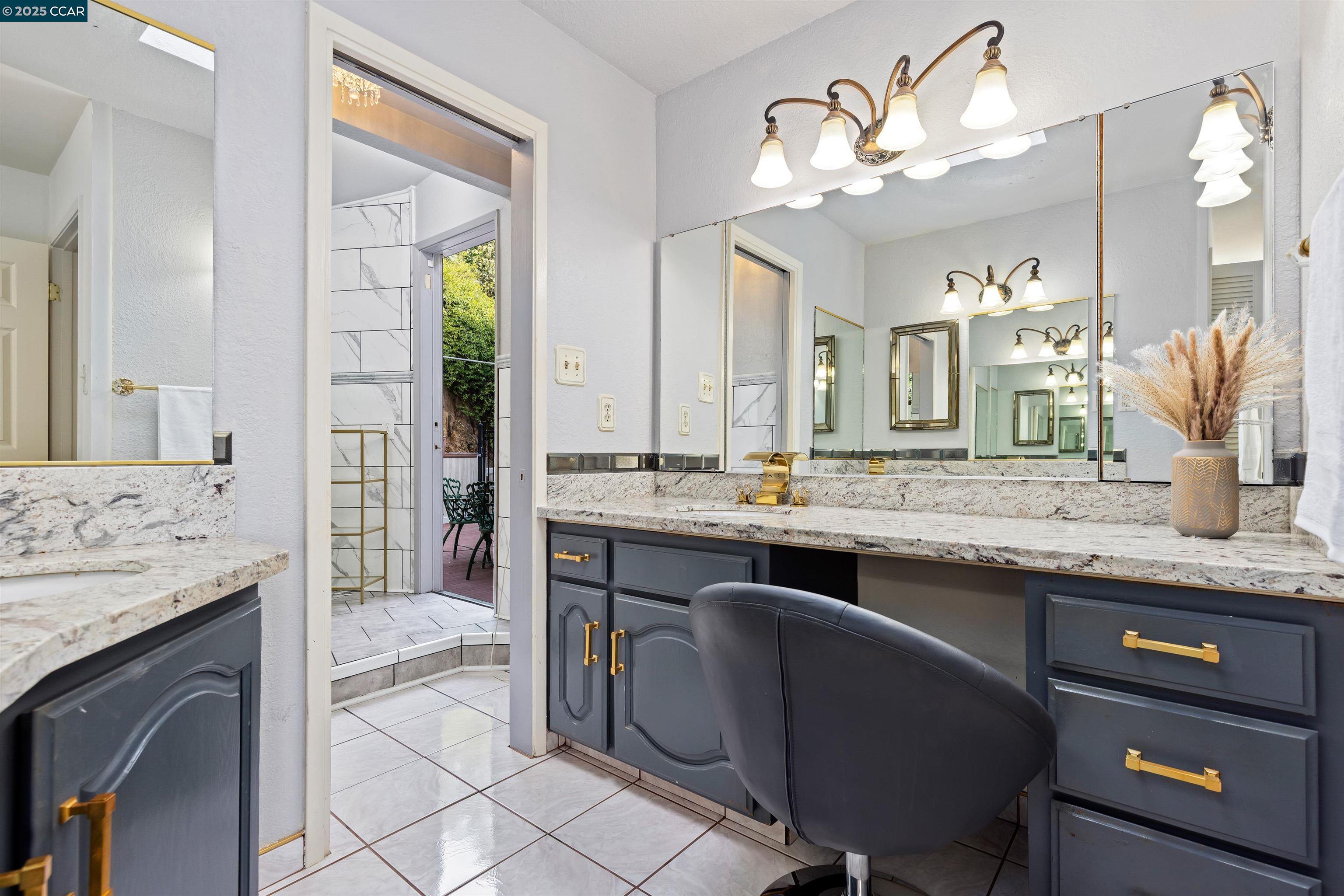 Detail Gallery Image 22 of 49 For 716 Gelston Pl, El Cerrito,  CA 94530 - 4 Beds | 2/2 Baths