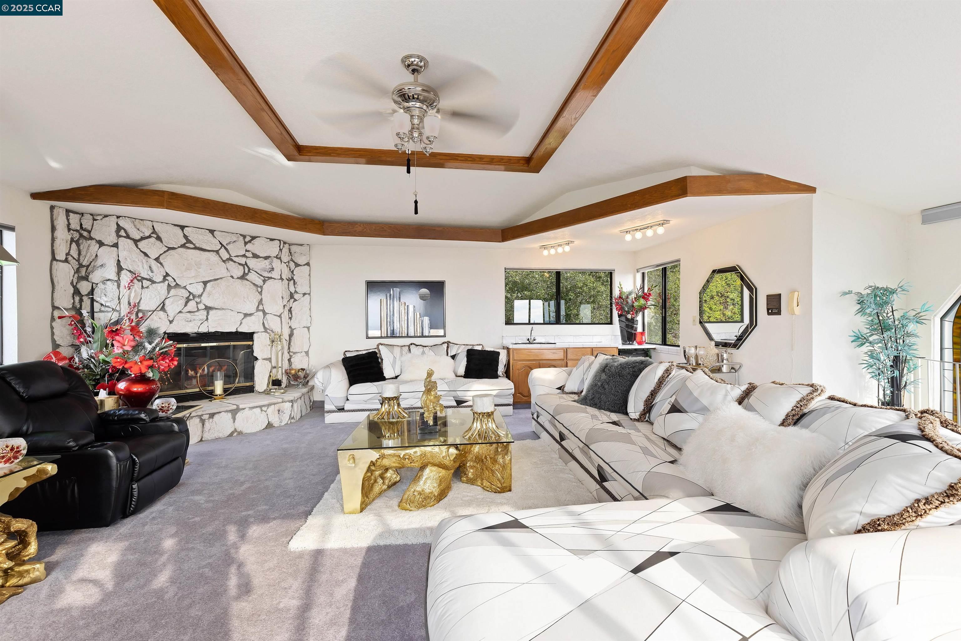 Detail Gallery Image 33 of 49 For 716 Gelston Pl, El Cerrito,  CA 94530 - 4 Beds | 2/2 Baths