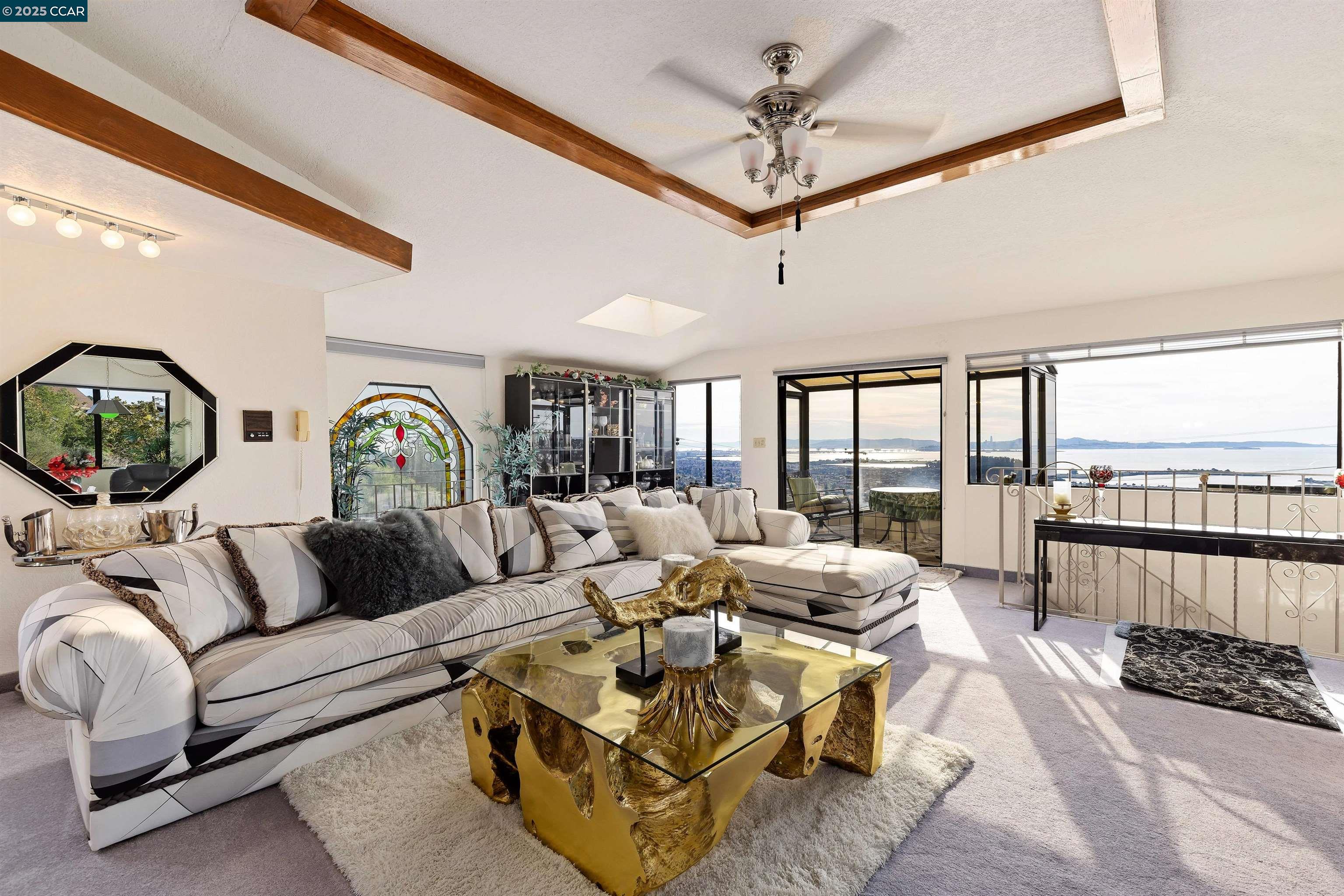 Detail Gallery Image 36 of 49 For 716 Gelston Pl, El Cerrito,  CA 94530 - 4 Beds | 2/2 Baths