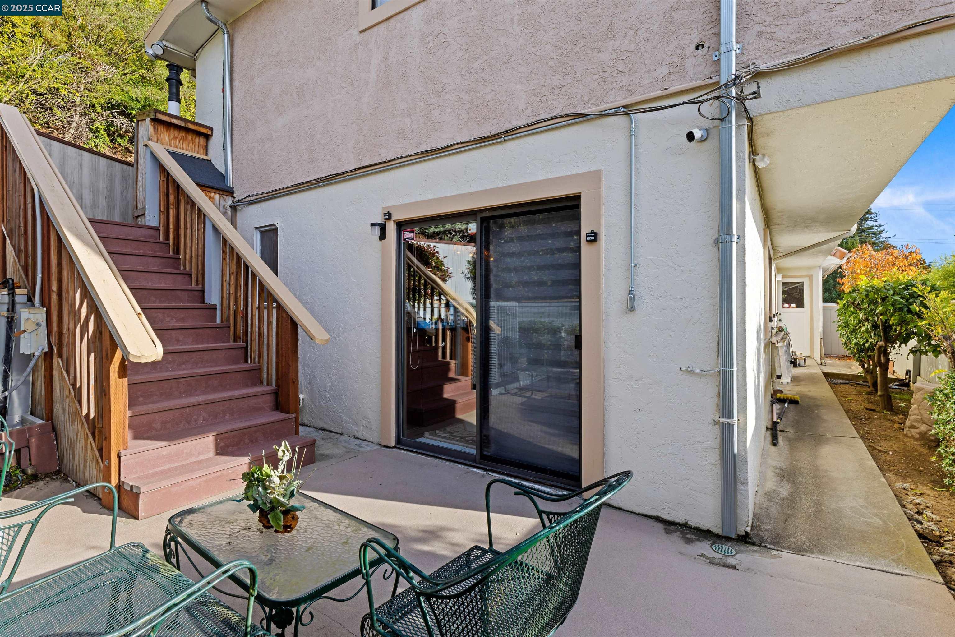 Detail Gallery Image 45 of 49 For 716 Gelston Pl, El Cerrito,  CA 94530 - 4 Beds | 2/2 Baths