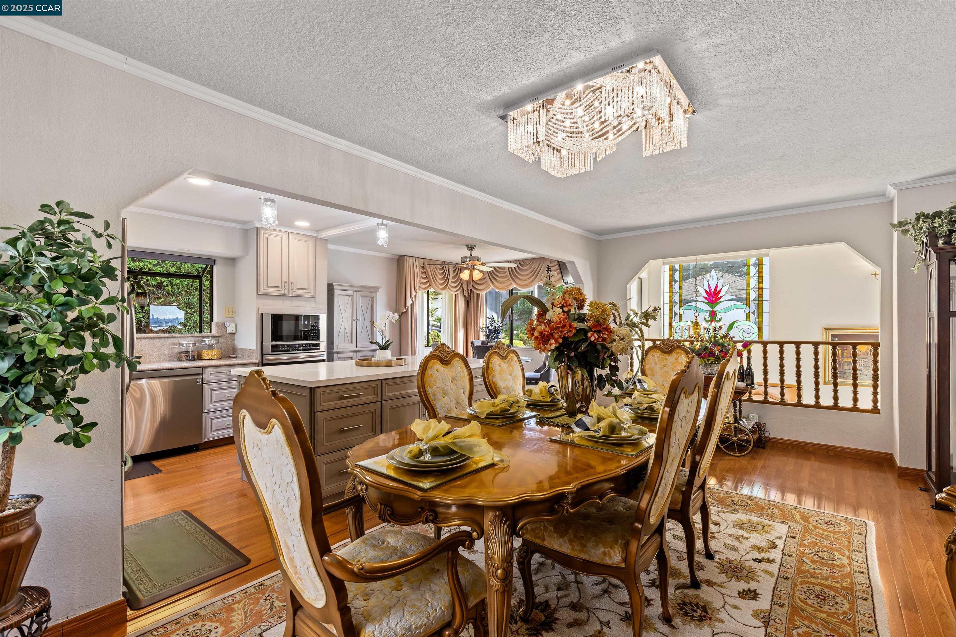 Detail Gallery Image 10 of 49 For 716 Gelston Pl, El Cerrito,  CA 94530 - 4 Beds | 2/2 Baths