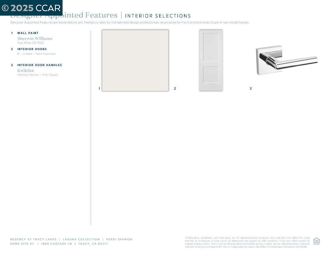 Detail Gallery Image 12 of 42 For 1869 Cascade Lane, Tracy,  CA 95377 - 2 Beds | 2 Baths