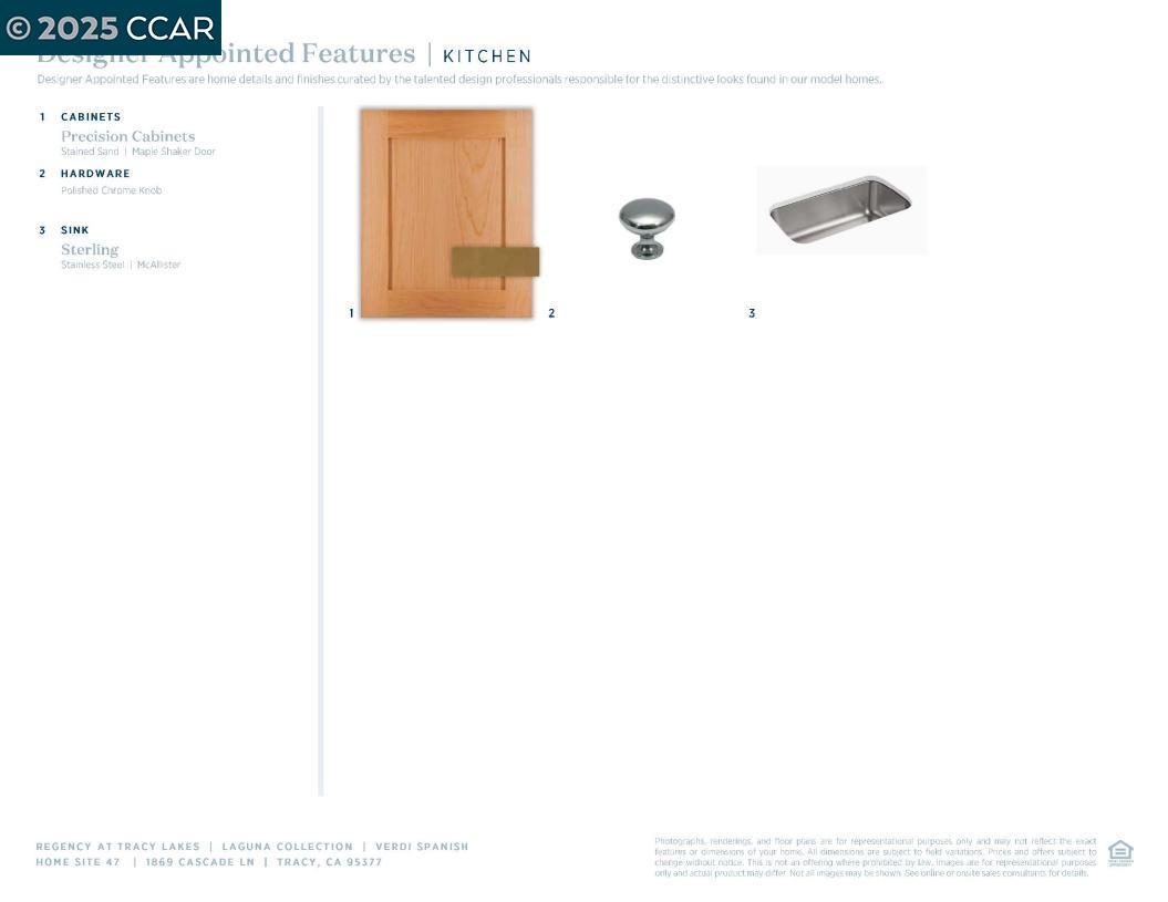 Detail Gallery Image 13 of 42 For 1869 Cascade Lane, Tracy,  CA 95377 - 2 Beds | 2 Baths