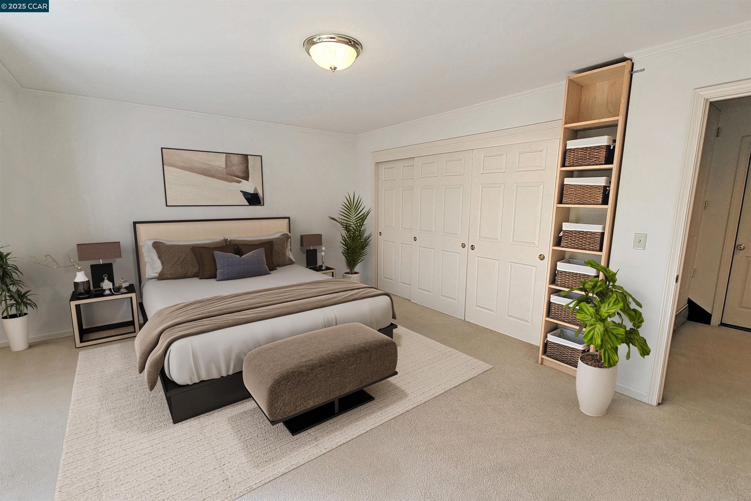 Detail Gallery Image 6 of 21 For 117 Dean Rd, Alamo,  CA 94507 - 1 Beds | 1 Baths