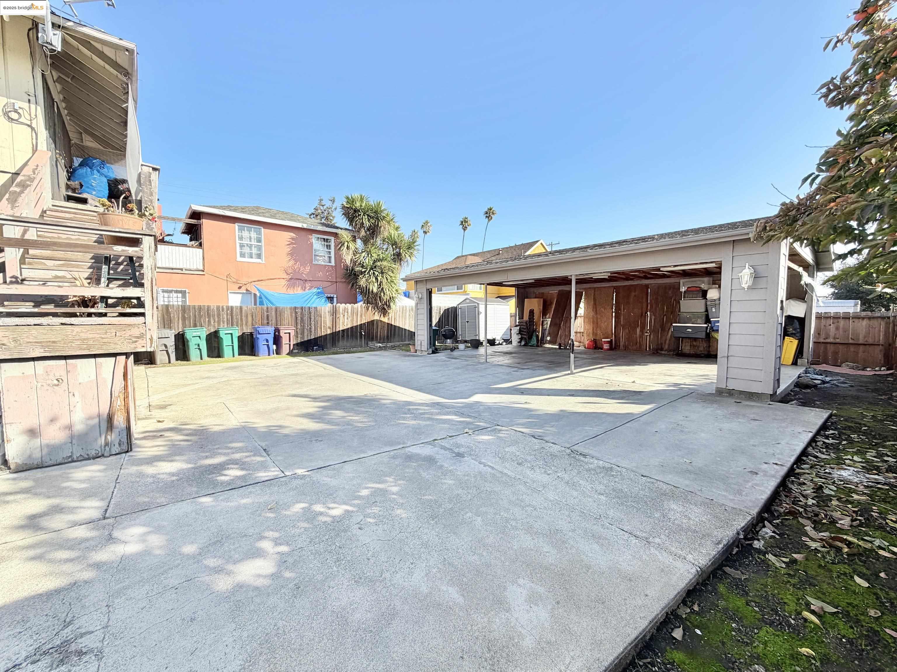 Detail Gallery Image 5 of 8 For 1532 90th Ave, Oakland,  CA 94603 - – Beds | – Baths