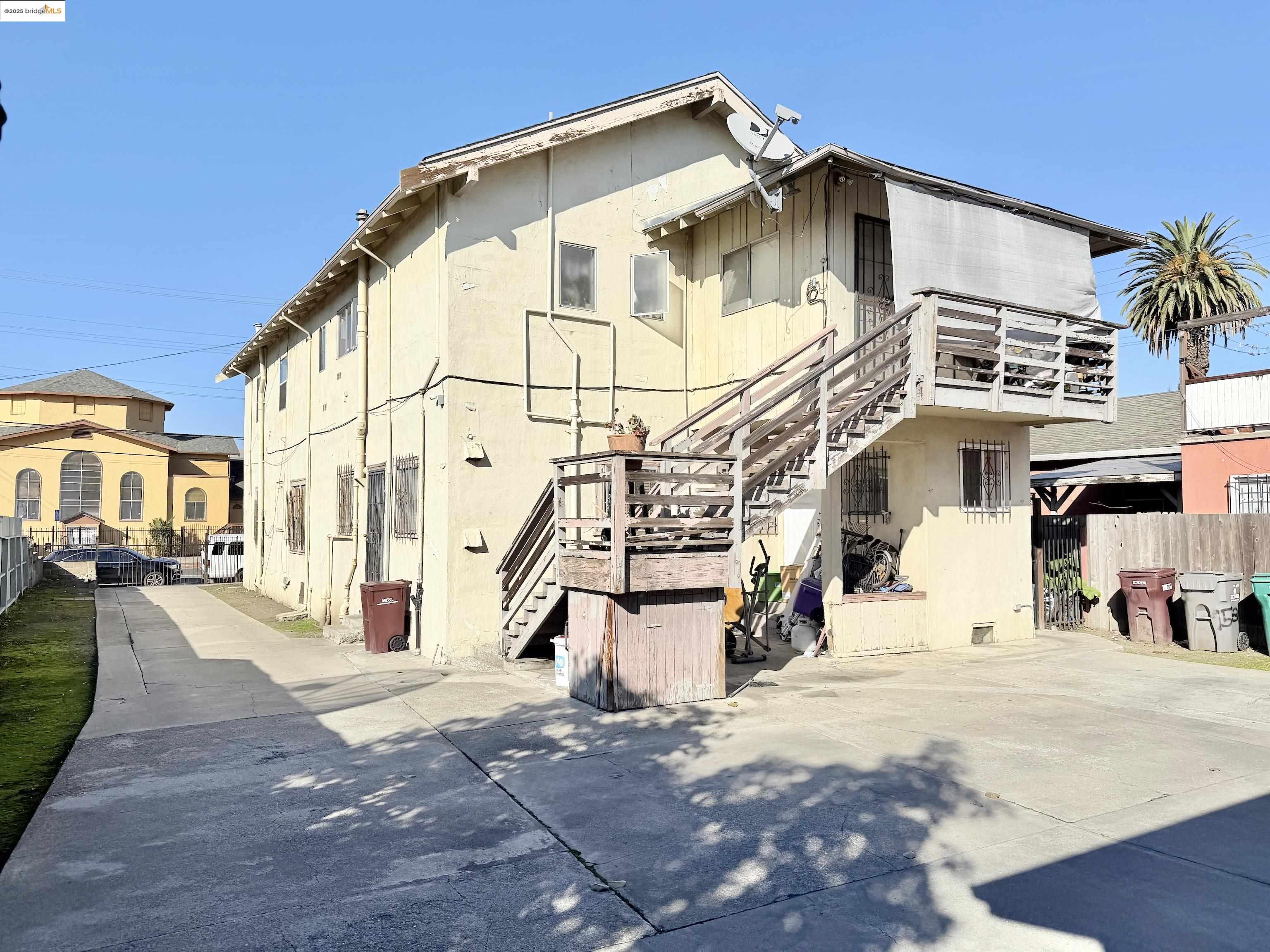 Detail Gallery Image 7 of 8 For 1532 90th Ave, Oakland,  CA 94603 - – Beds | – Baths