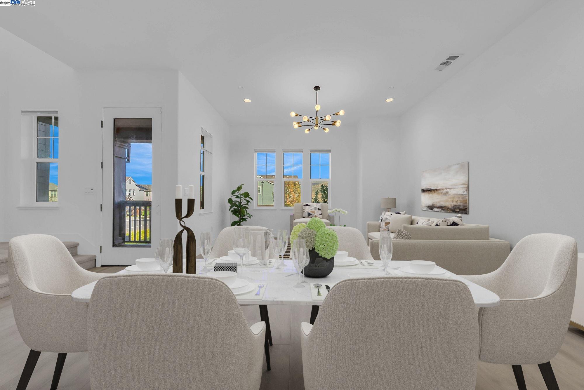 Detail Gallery Image 11 of 19 For 4287 Loyalton, Dublin,  CA 94568 - 4 Beds | 3/1 Baths