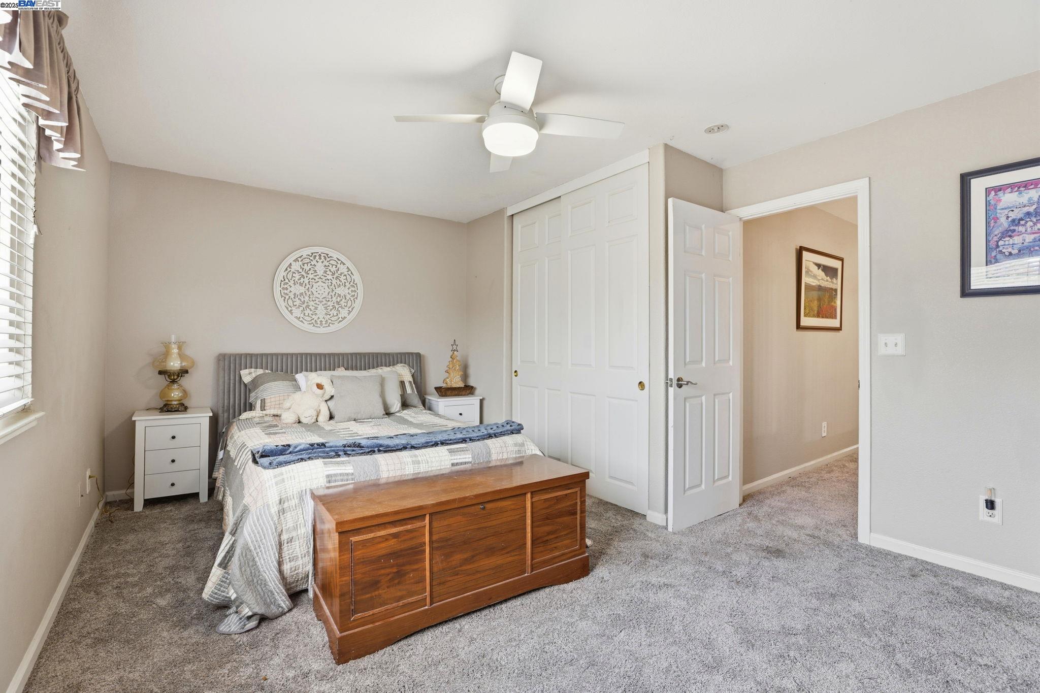 Detail Gallery Image 21 of 36 For 2891 Calle Reynoso, Pleasanton,  CA 94566 - 5 Beds | 3 Baths