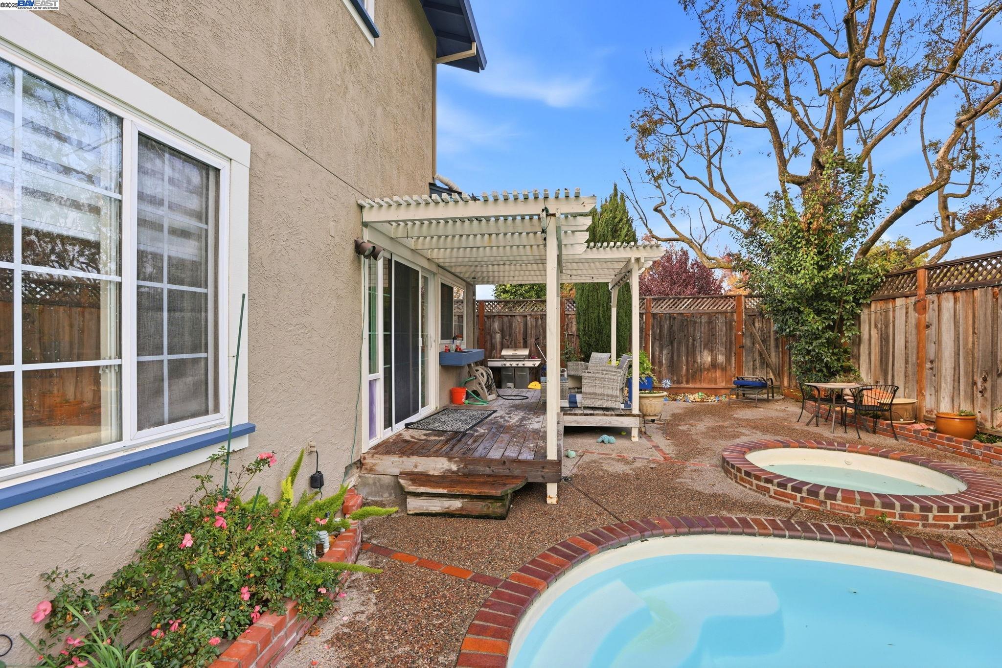 Detail Gallery Image 34 of 36 For 2891 Calle Reynoso, Pleasanton,  CA 94566 - 5 Beds | 3 Baths