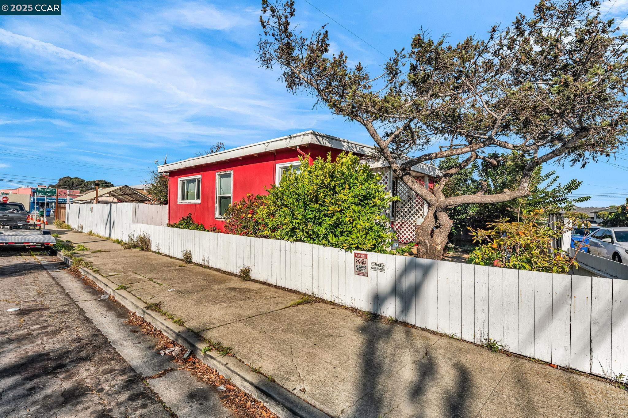 Detail Gallery Image 8 of 12 For 1501 Hayes, Richmond,  CA 94806 - 2 Beds | 1 Baths