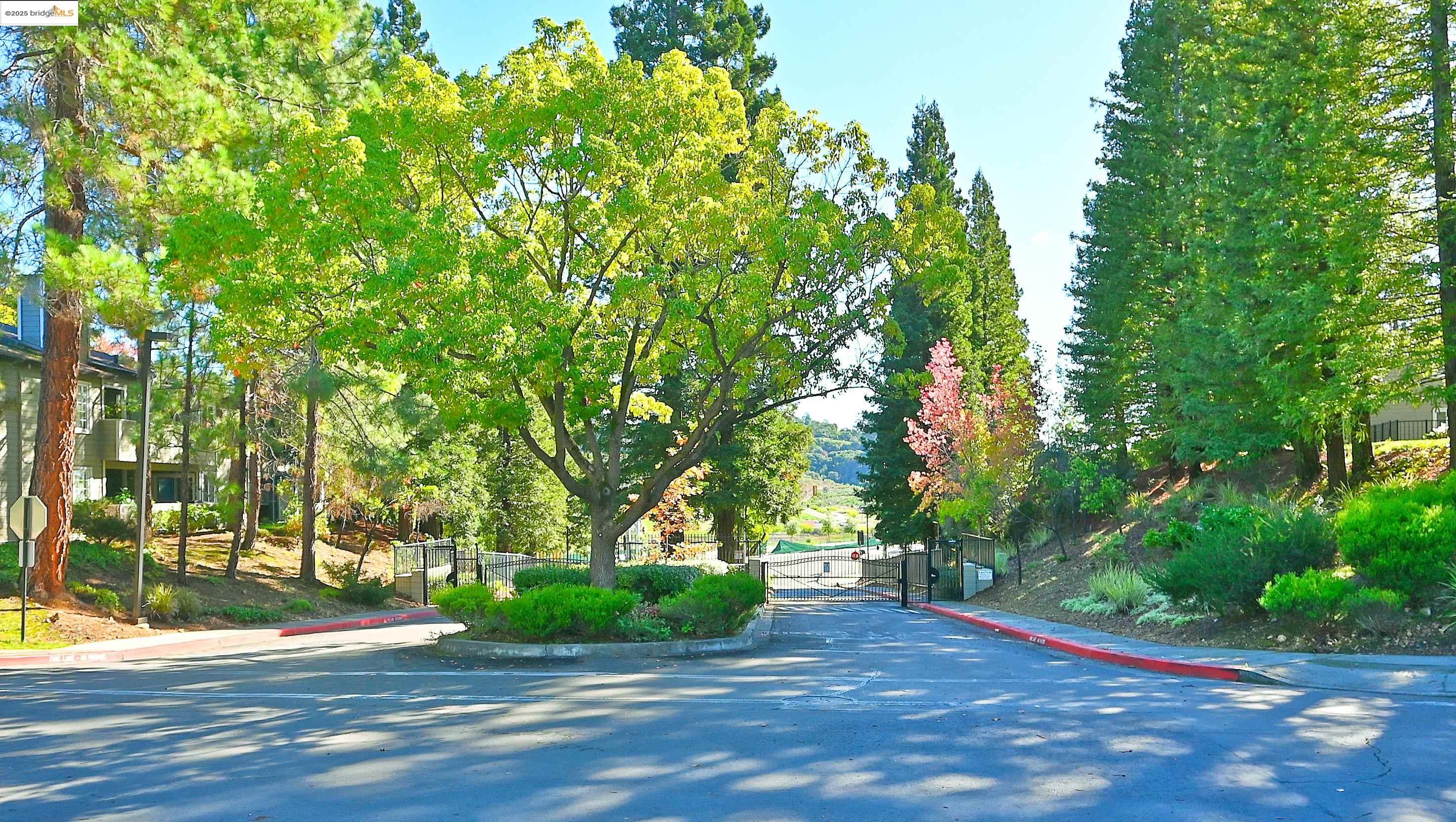 Detail Gallery Image 43 of 43 For 550 Canyon Oaks Dr a,  Oakland,  CA 94605 - 2 Beds | 2 Baths