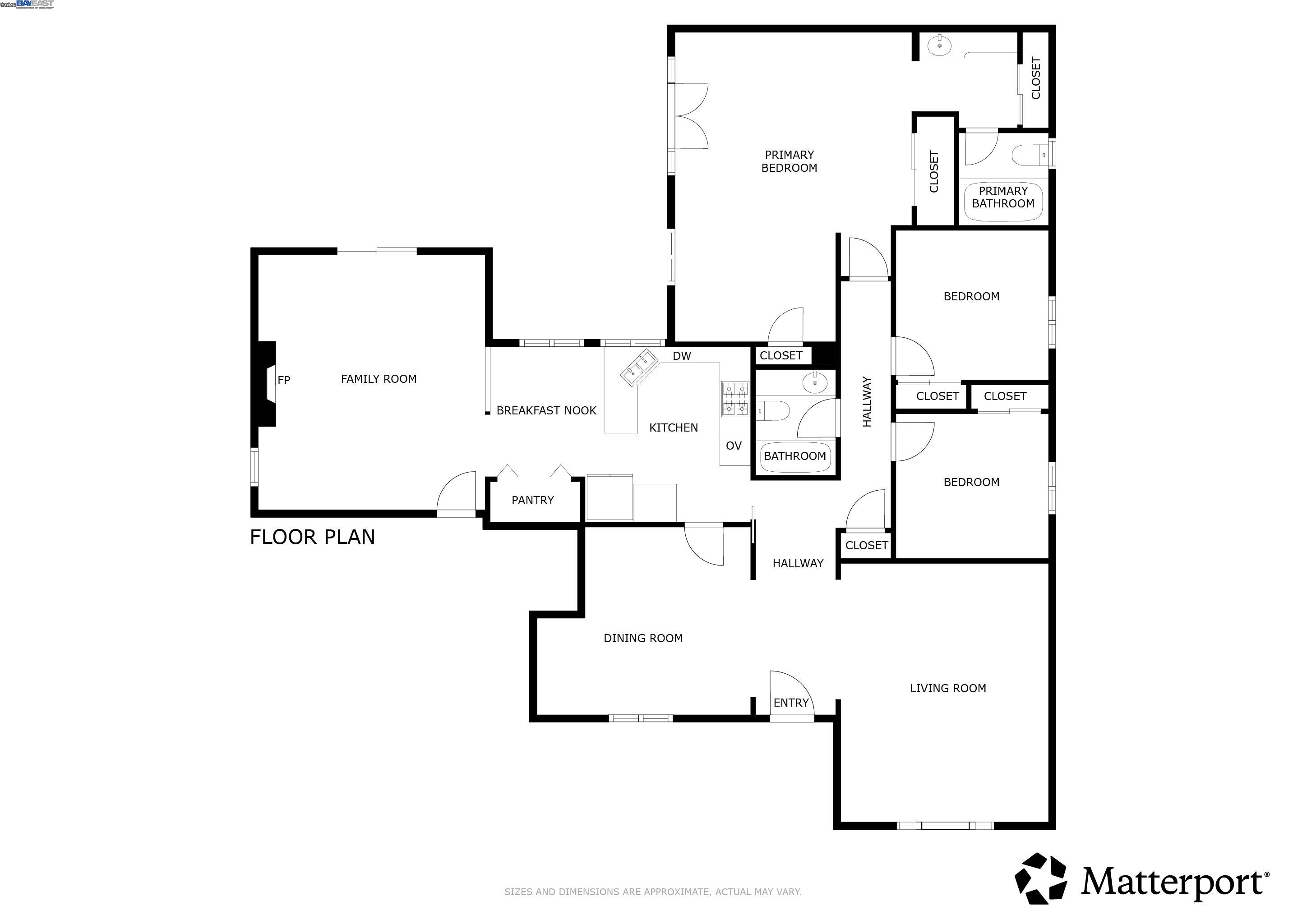 Detail Gallery Image 36 of 36 For 3803 Cheshire Ct, Pleasanton,  CA 94588 - 3 Beds | 2 Baths