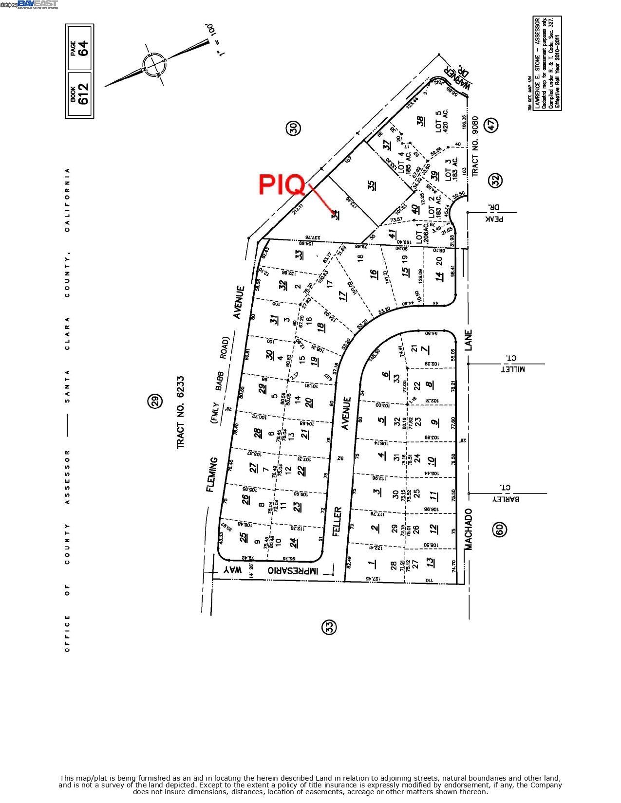 Detail Gallery Image 1 of 1 For 1245 Fleming Avenue, San Jose,  CA 95127 - – Beds | – Baths