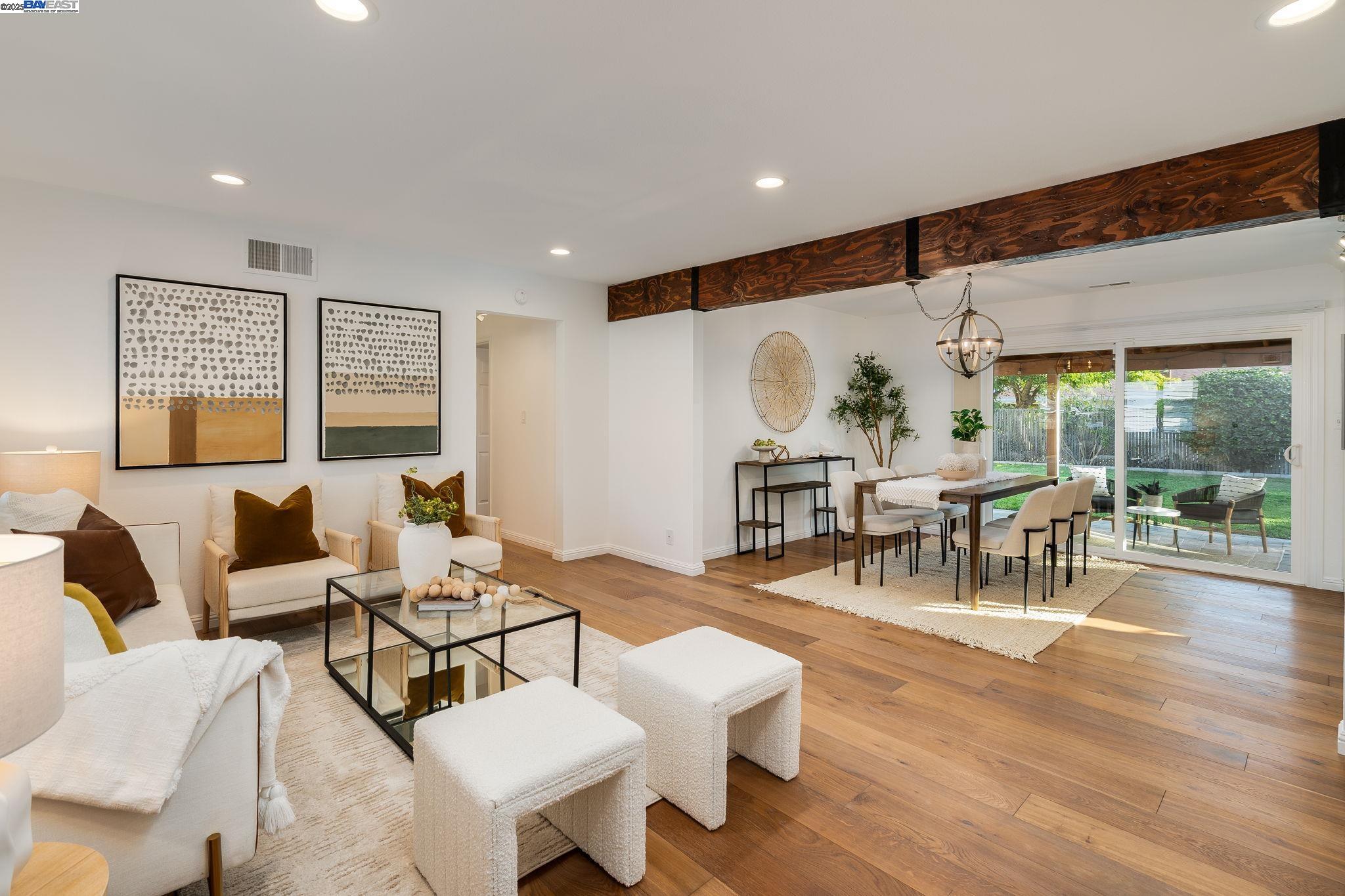 Detail Gallery Image 2 of 36 For 7632 Ashford Way, Dublin,  CA 94568 - 3 Beds | 2 Baths