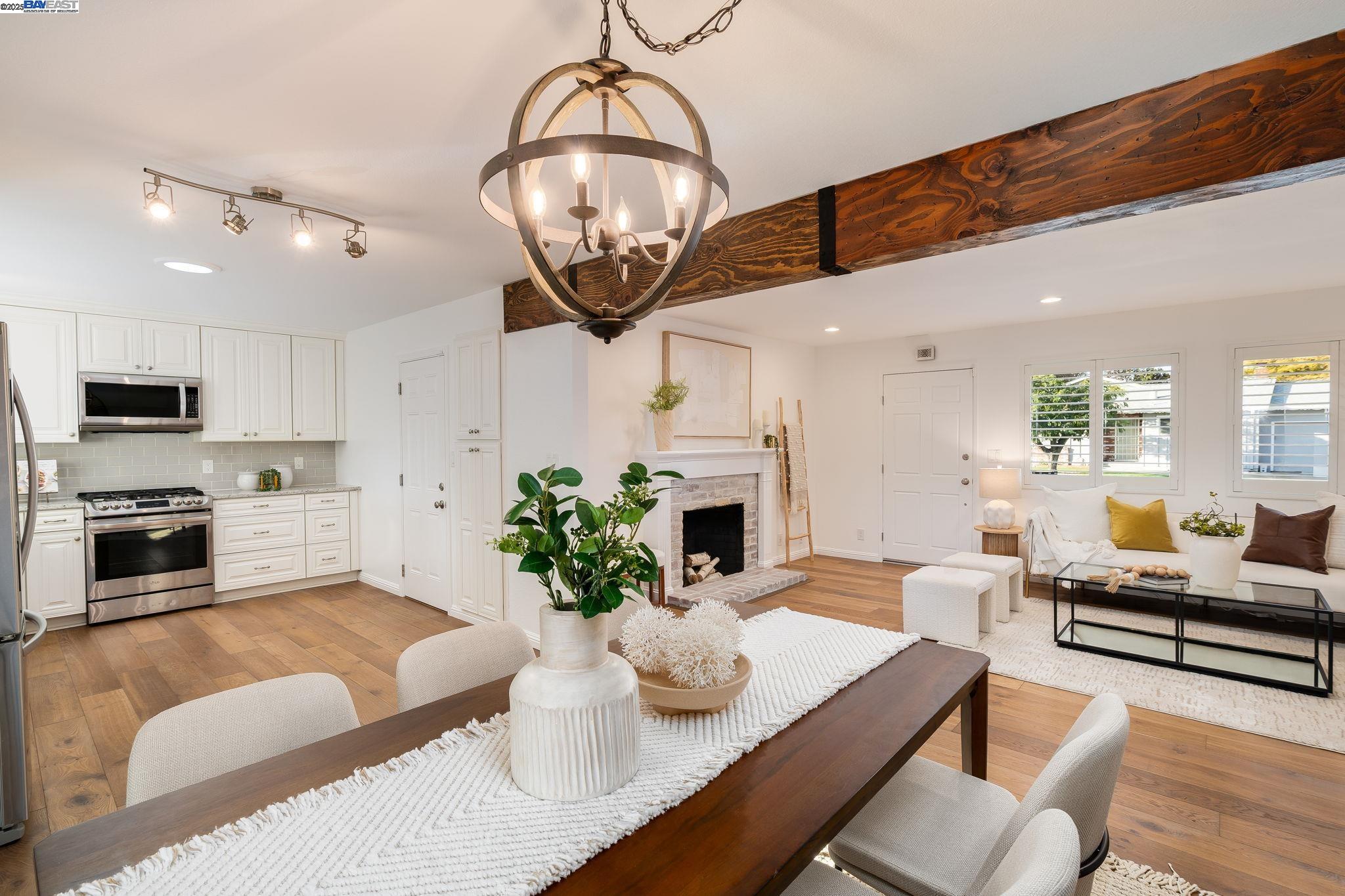 Detail Gallery Image 11 of 36 For 7632 Ashford Way, Dublin,  CA 94568 - 3 Beds | 2 Baths