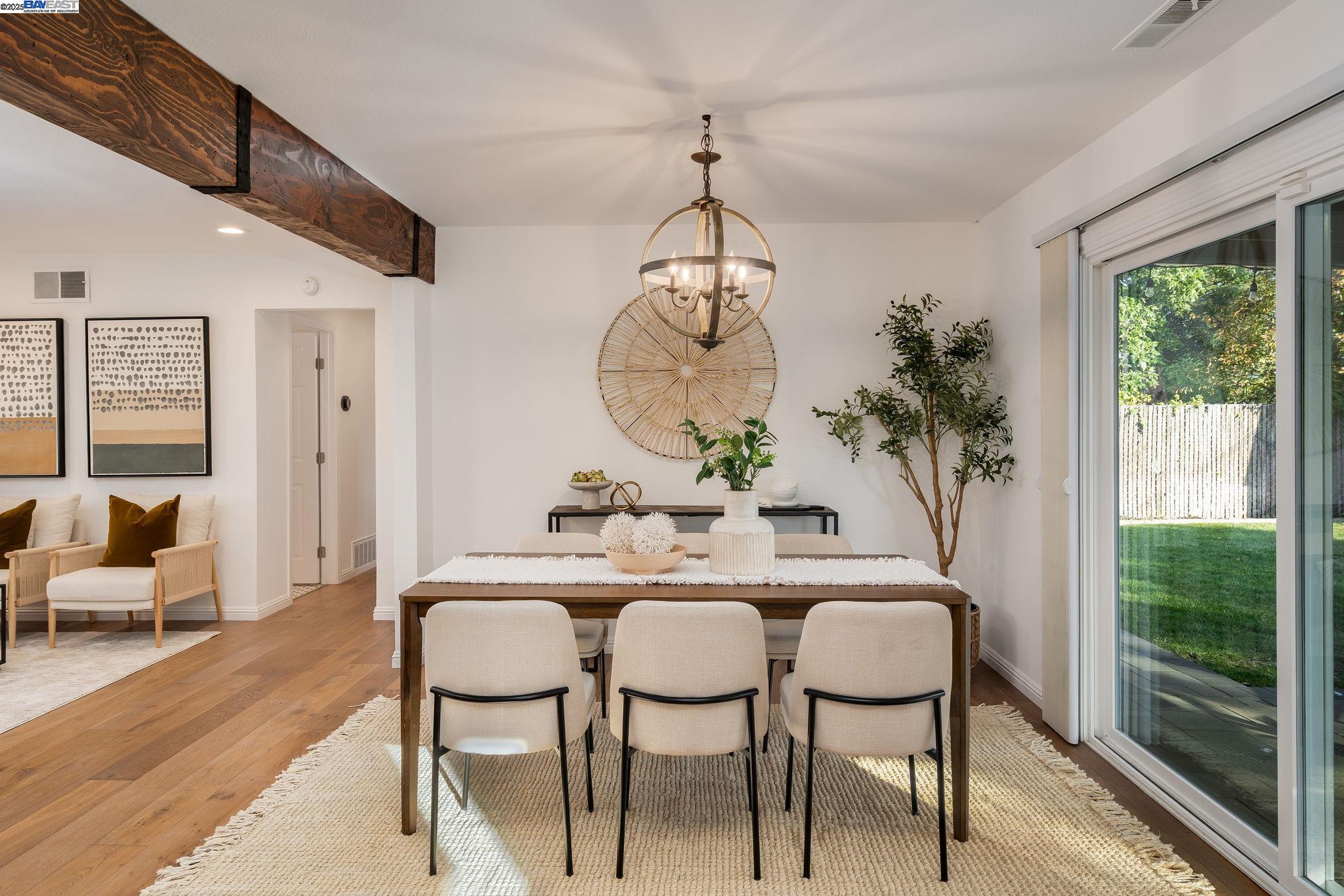 Detail Gallery Image 9 of 36 For 7632 Ashford Way, Dublin,  CA 94568 - 3 Beds | 2 Baths