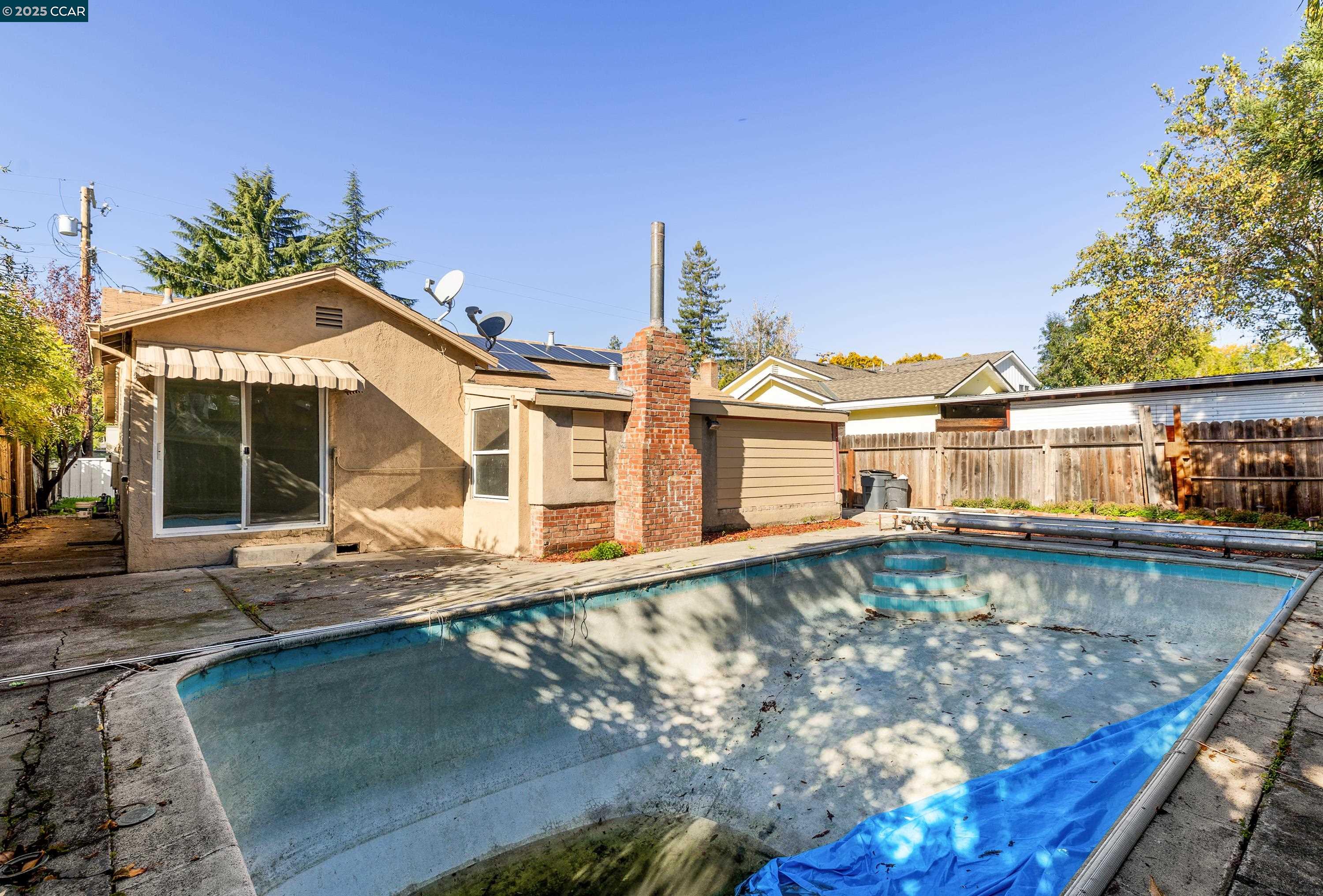 Detail Gallery Image 23 of 40 For 770 San Benito Ave, Menlo Park,  CA 94025 - 2 Beds | 1 Baths