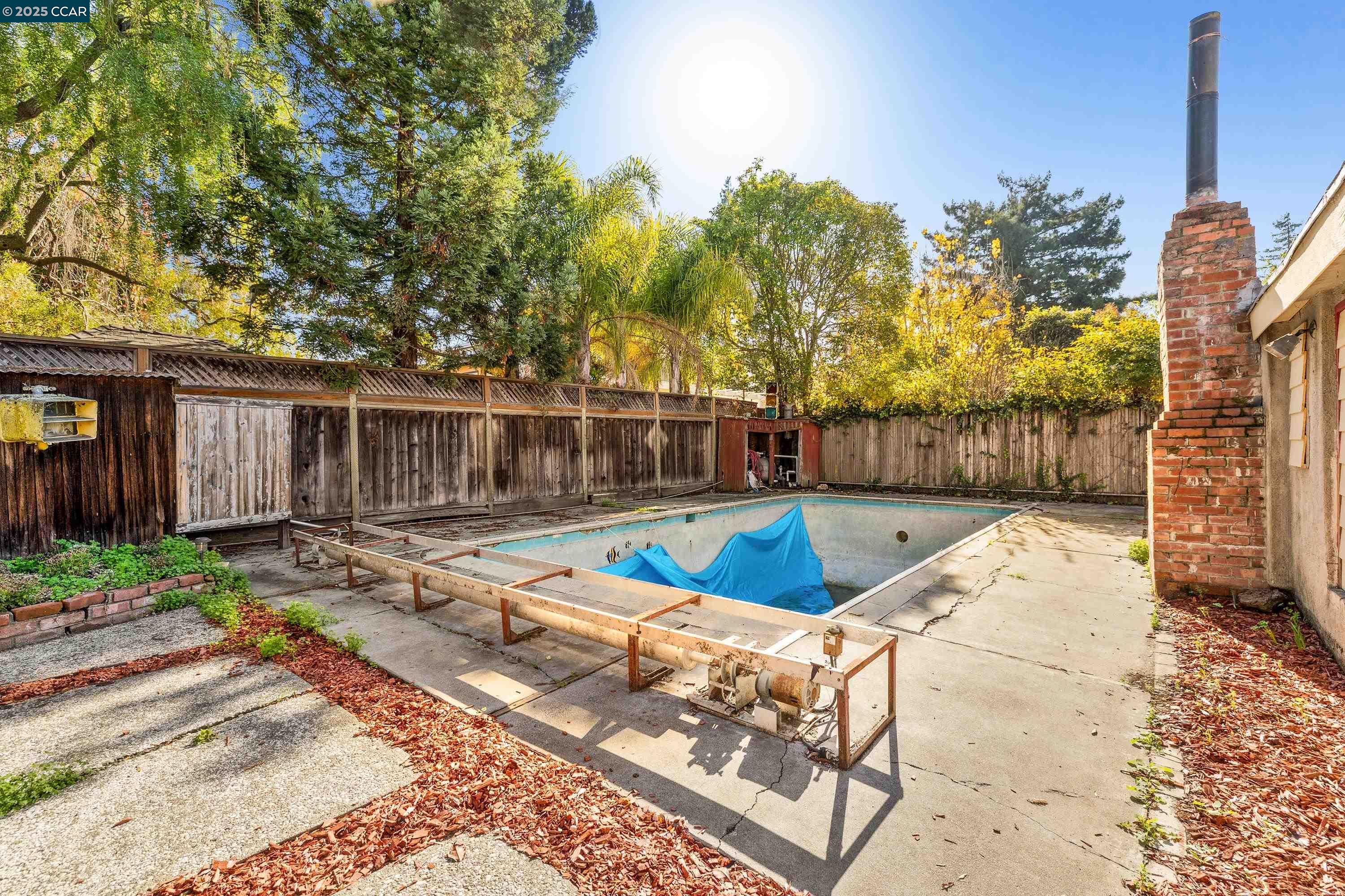 Detail Gallery Image 40 of 40 For 770 San Benito Ave, Menlo Park,  CA 94025 - 2 Beds | 1 Baths