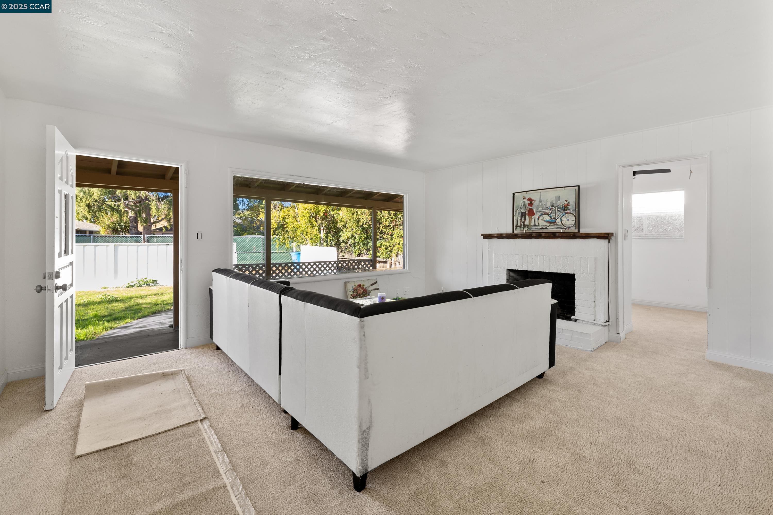 Detail Gallery Image 6 of 40 For 770 San Benito Ave, Menlo Park,  CA 94025 - 2 Beds | 1 Baths