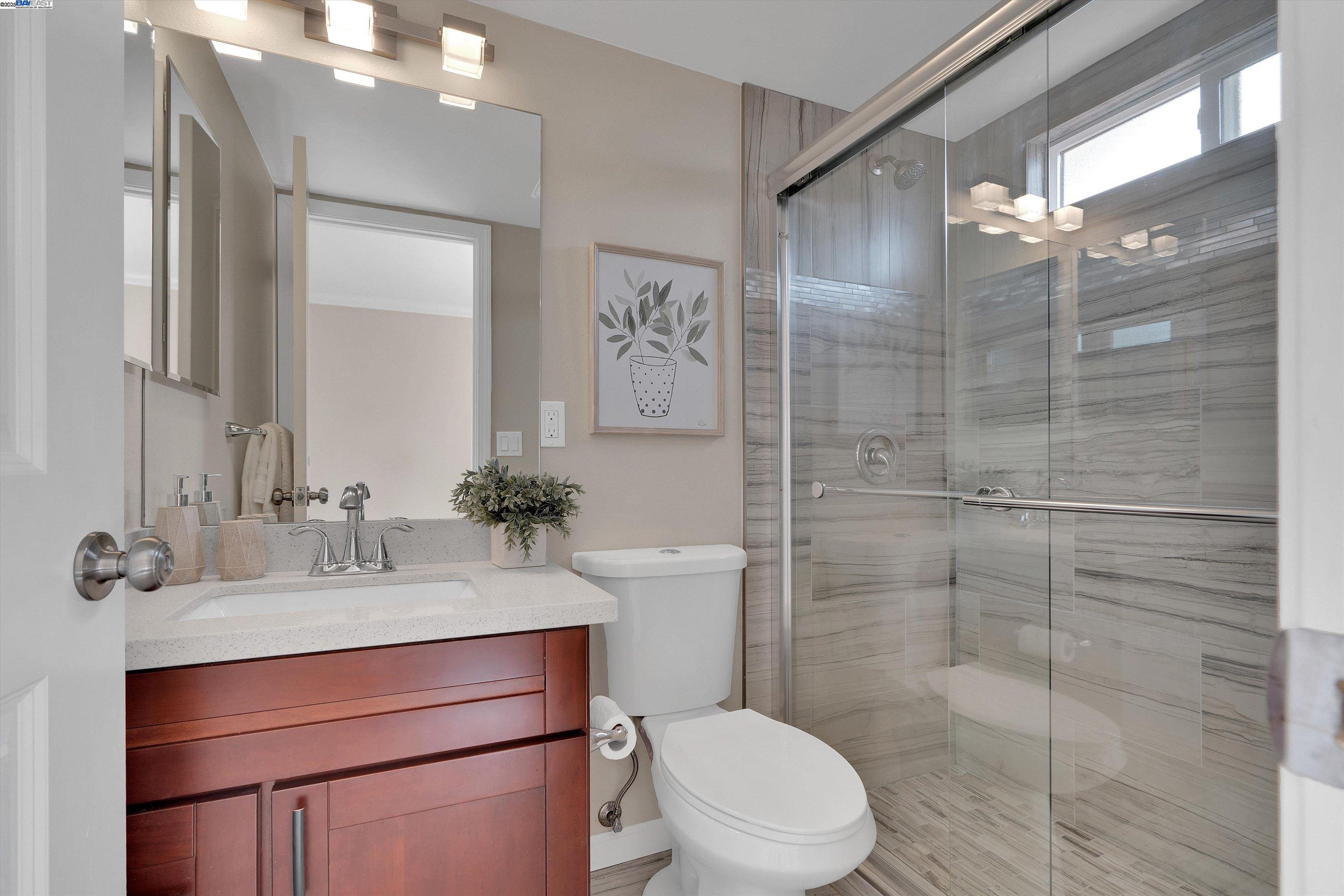 Detail Gallery Image 19 of 32 For 4433 Fair Ave, Oakland,  CA 94619 - 4 Beds | 3 Baths