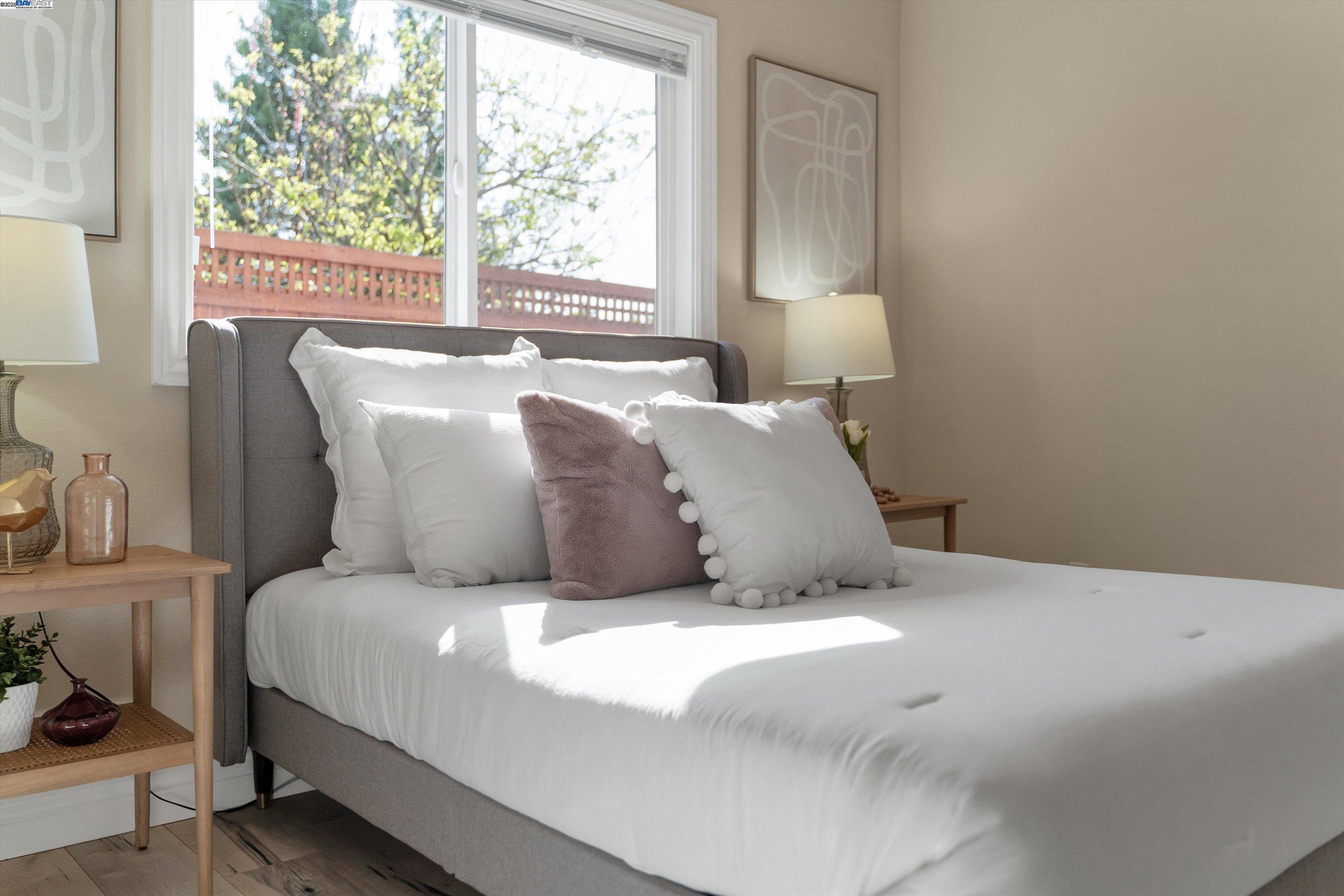 Detail Gallery Image 20 of 32 For 4433 Fair Ave, Oakland,  CA 94619 - 4 Beds | 3 Baths