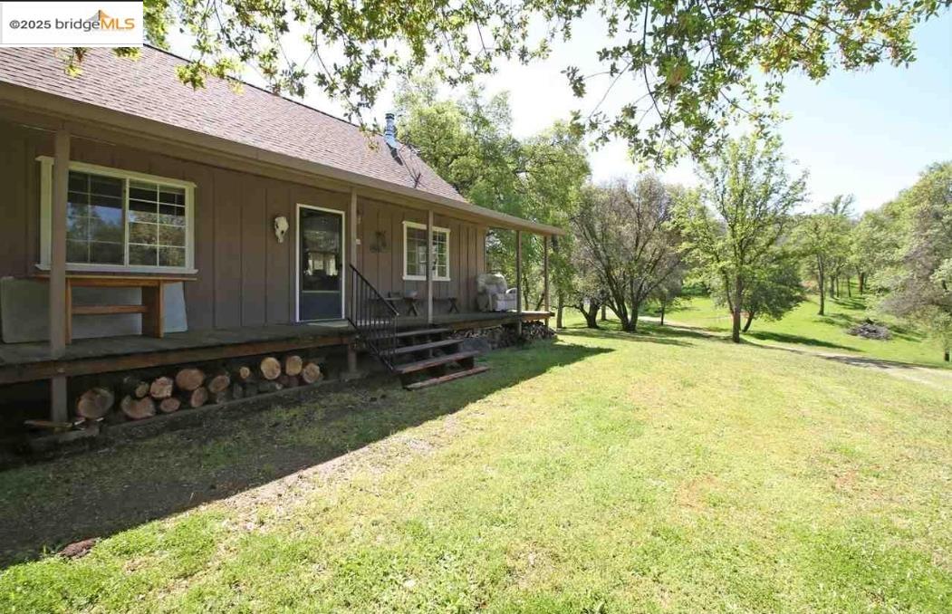 Detail Gallery Image 2 of 19 For Wards Ferry Rd, Groveland,  CA 95370 - 2 Beds | 1 Baths