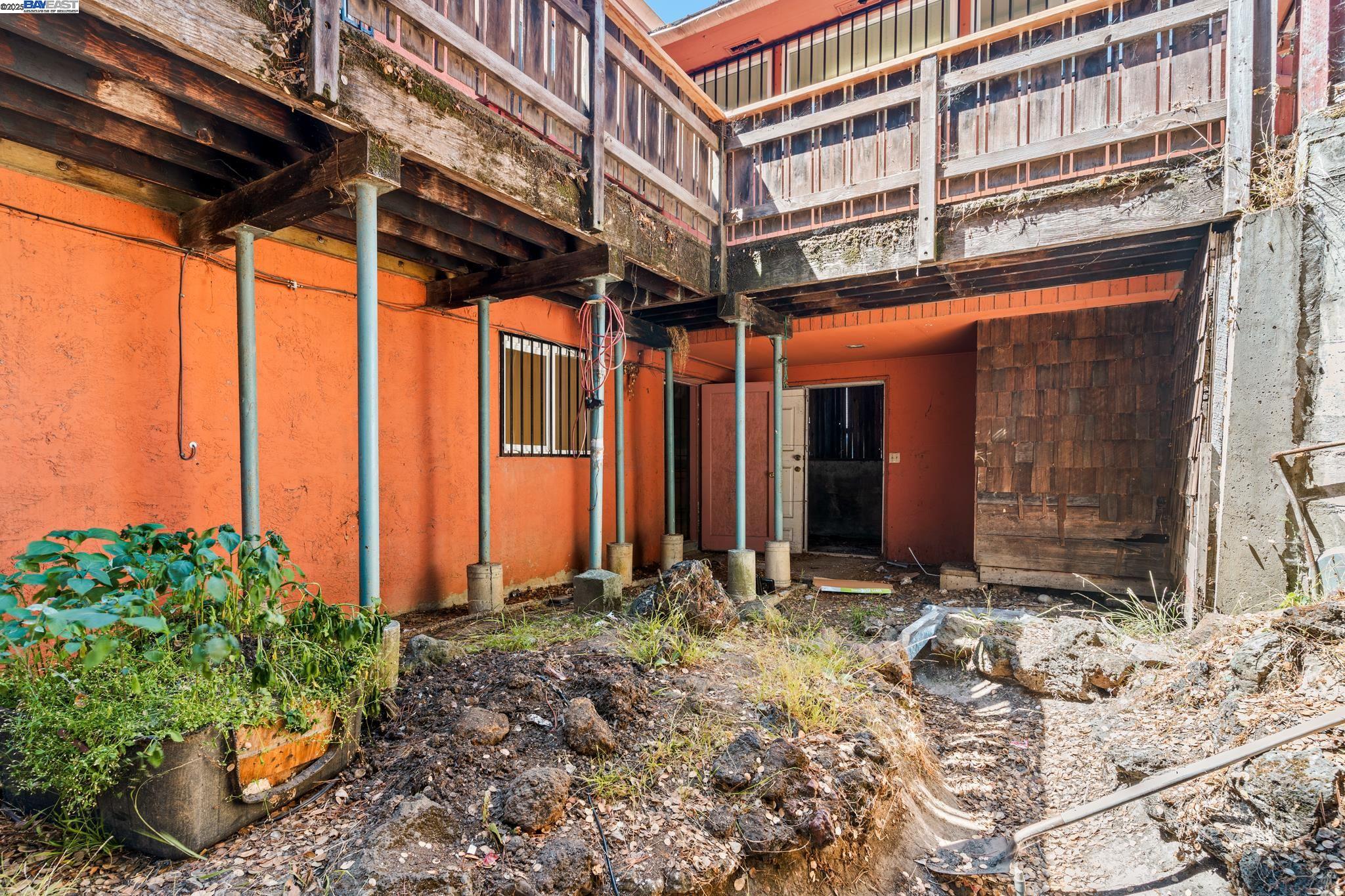 Detail Gallery Image 41 of 50 For 1015 82nd Ave, Oakland,  CA 94621 - – Beds | – Baths