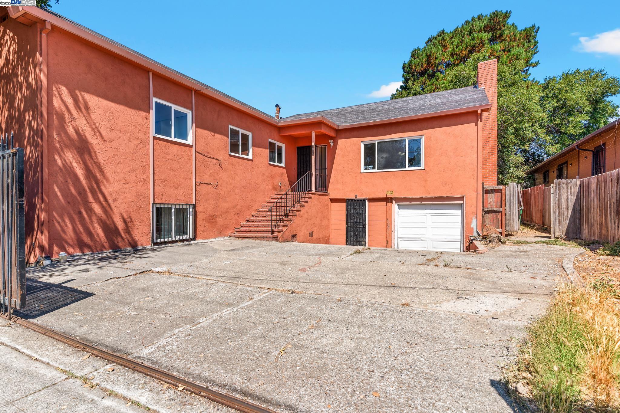 Detail Gallery Image 50 of 50 For 1015 82nd Ave, Oakland,  CA 94621 - – Beds | – Baths