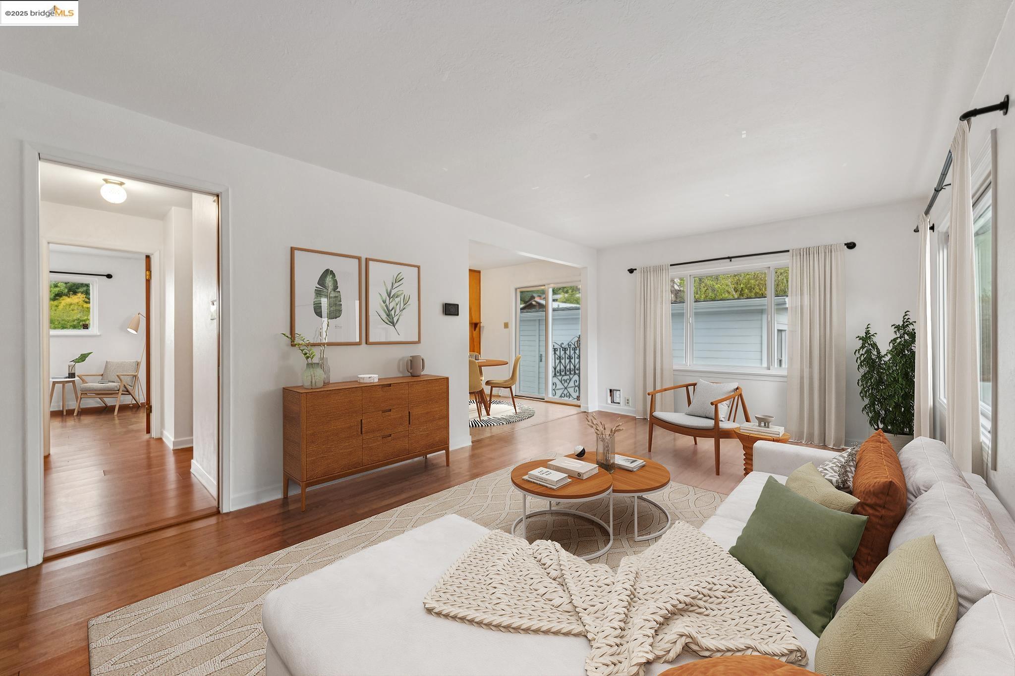 Detail Gallery Image 4 of 48 For 7553 Stockton, El Cerrito,  CA 94530 - – Beds | – Baths