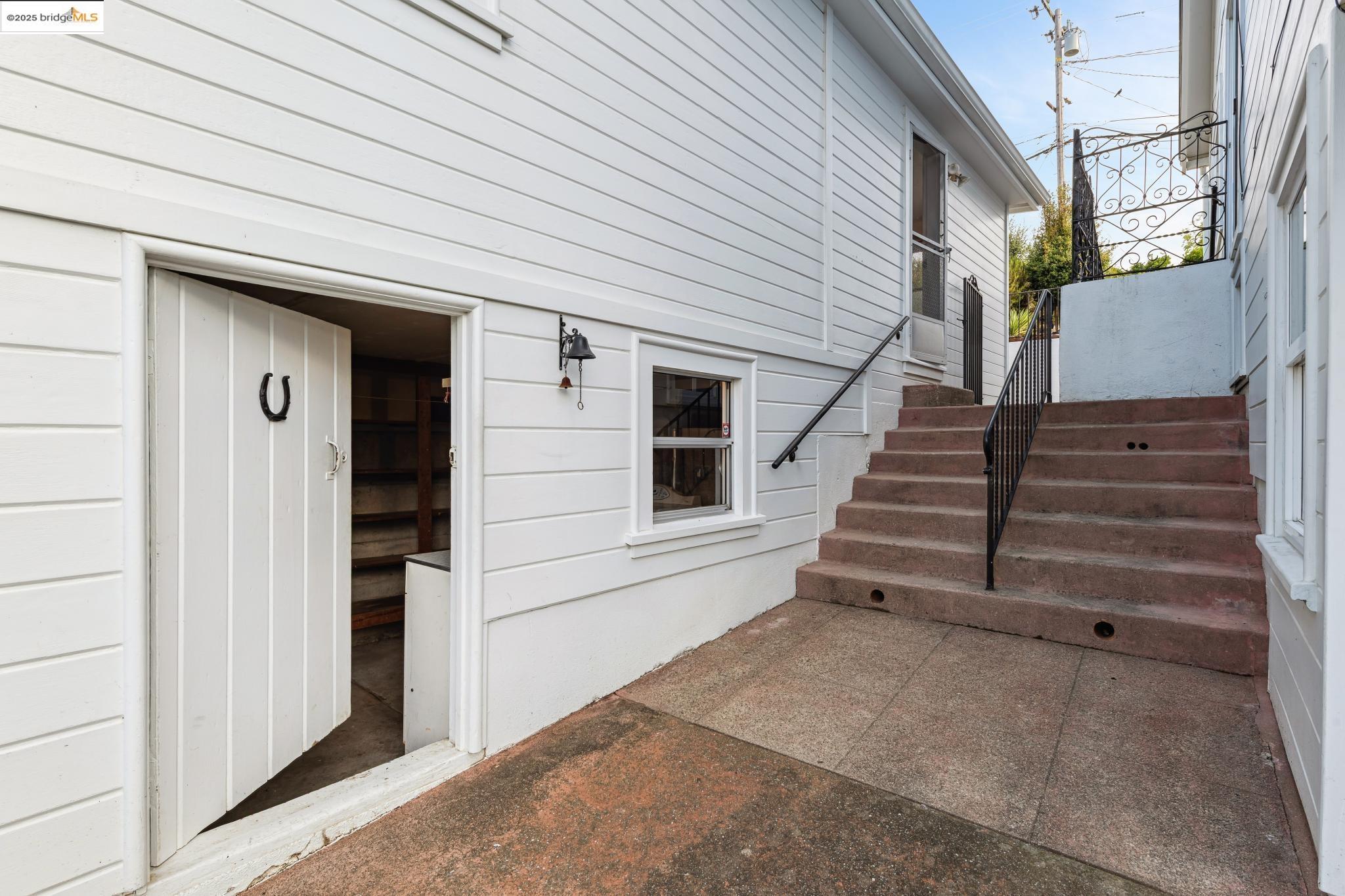 Detail Gallery Image 35 of 48 For 7553 Stockton, El Cerrito,  CA 94530 - – Beds | – Baths