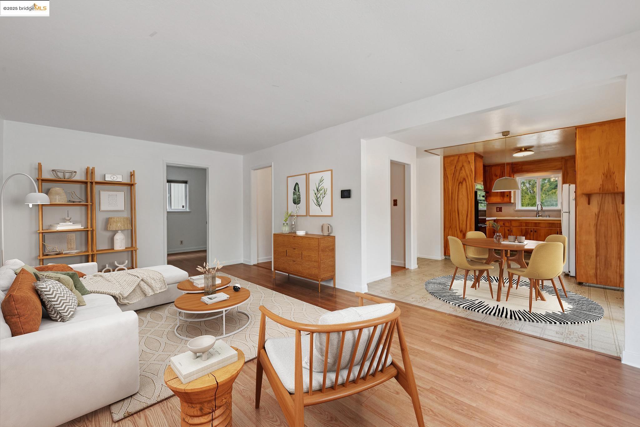 Detail Gallery Image 5 of 48 For 7553 Stockton, El Cerrito,  CA 94530 - – Beds | – Baths