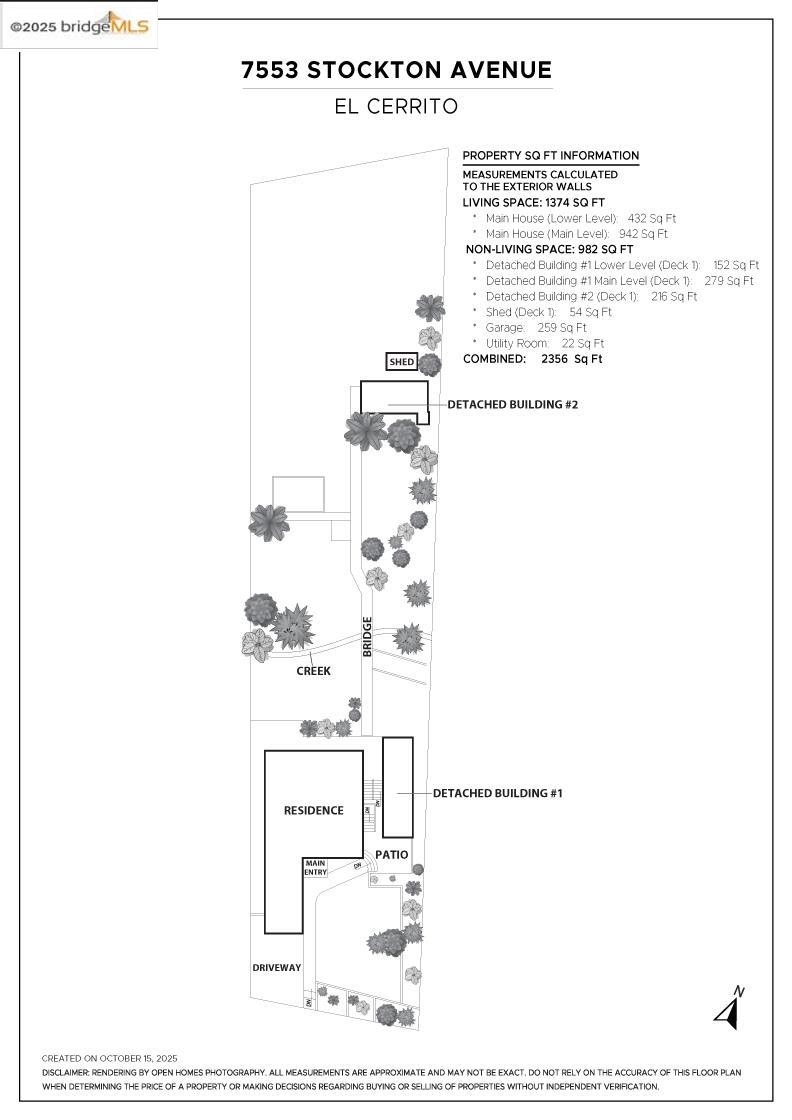 Detail Gallery Image 48 of 48 For 7553 Stockton, El Cerrito,  CA 94530 - – Beds | – Baths