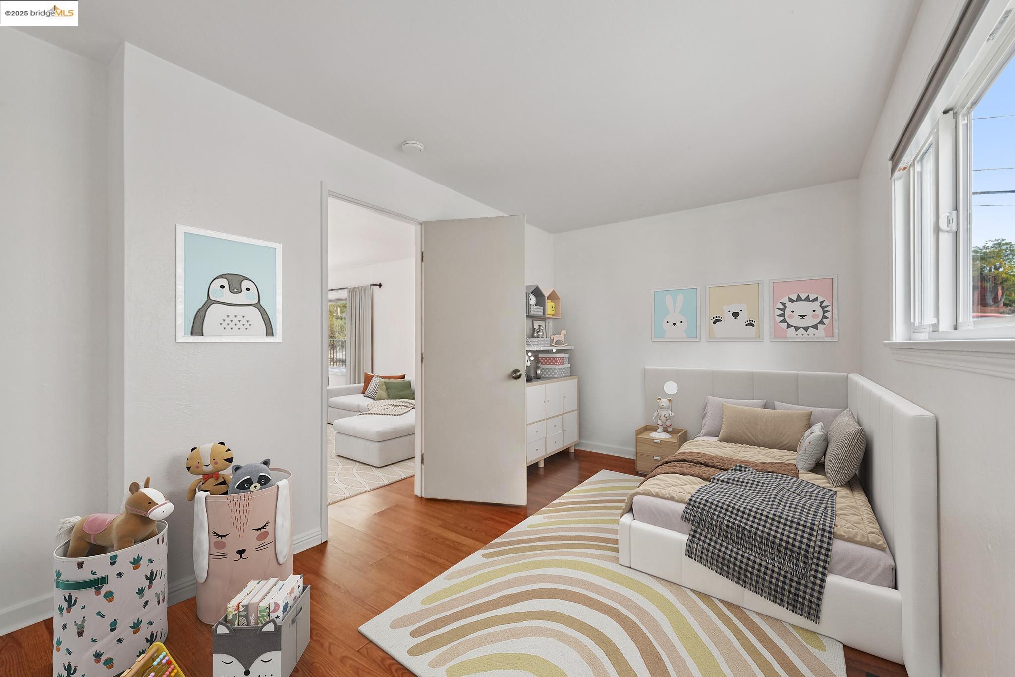 Detail Gallery Image 6 of 48 For 7553 Stockton, El Cerrito,  CA 94530 - – Beds | – Baths