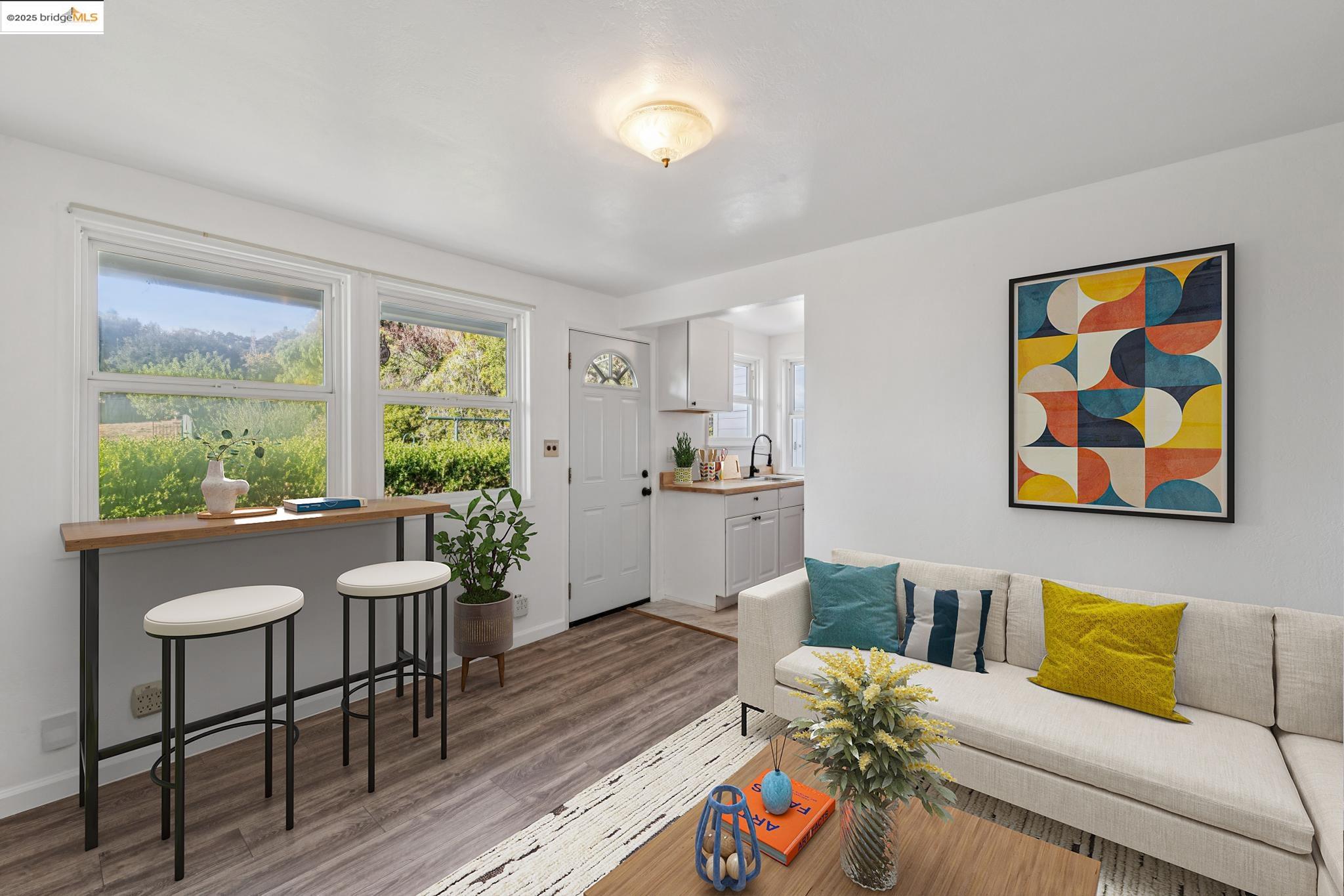 Detail Gallery Image 8 of 48 For 7553 Stockton, El Cerrito,  CA 94530 - – Beds | – Baths