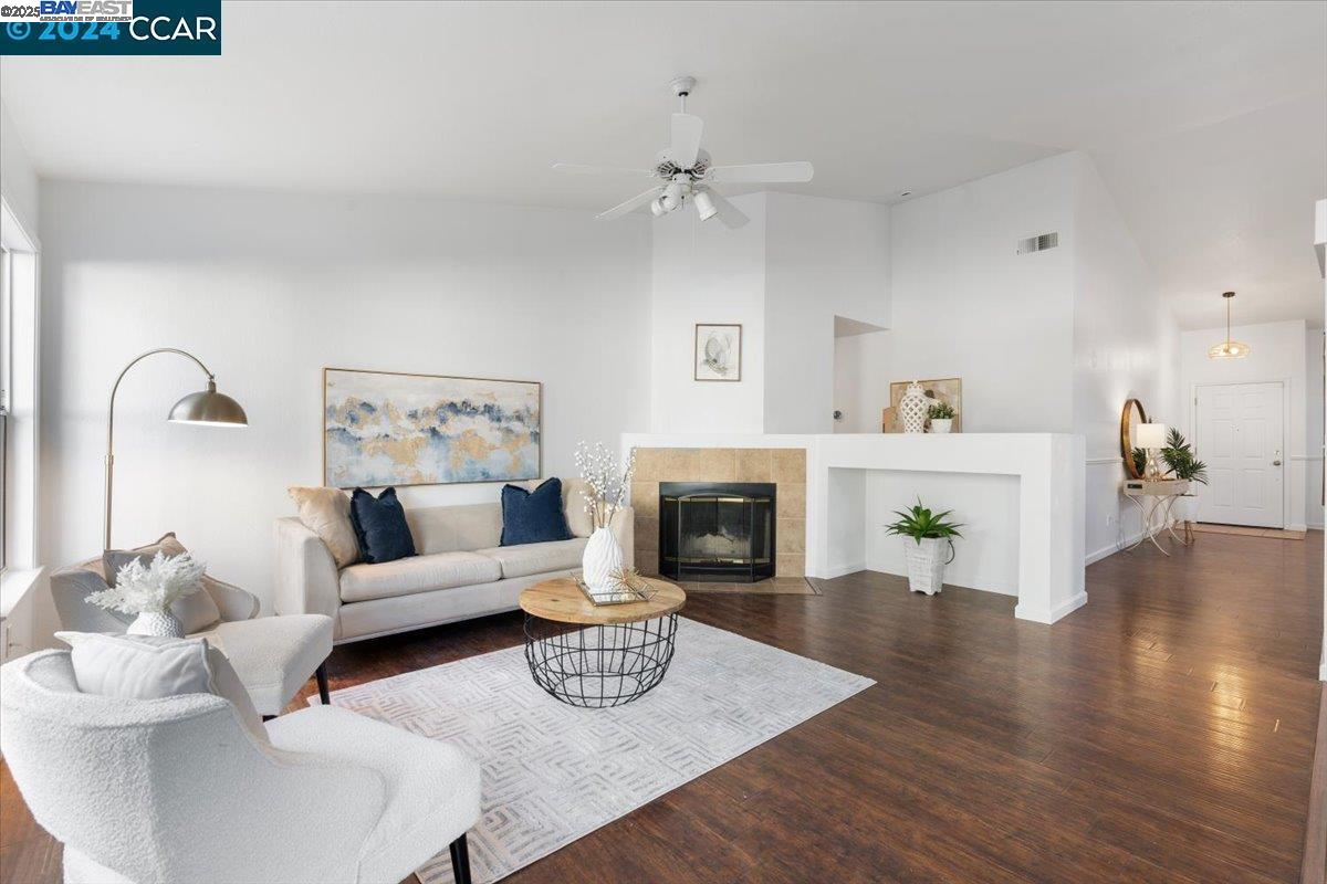 Detail Gallery Image 12 of 38 For 4675 Christenson St, Brentwood,  CA 94513 - 3 Beds | 2 Baths