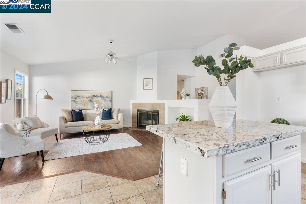 Detail Gallery Image 15 of 38 For 4675 Christenson St, Brentwood,  CA 94513 - 3 Beds | 2 Baths