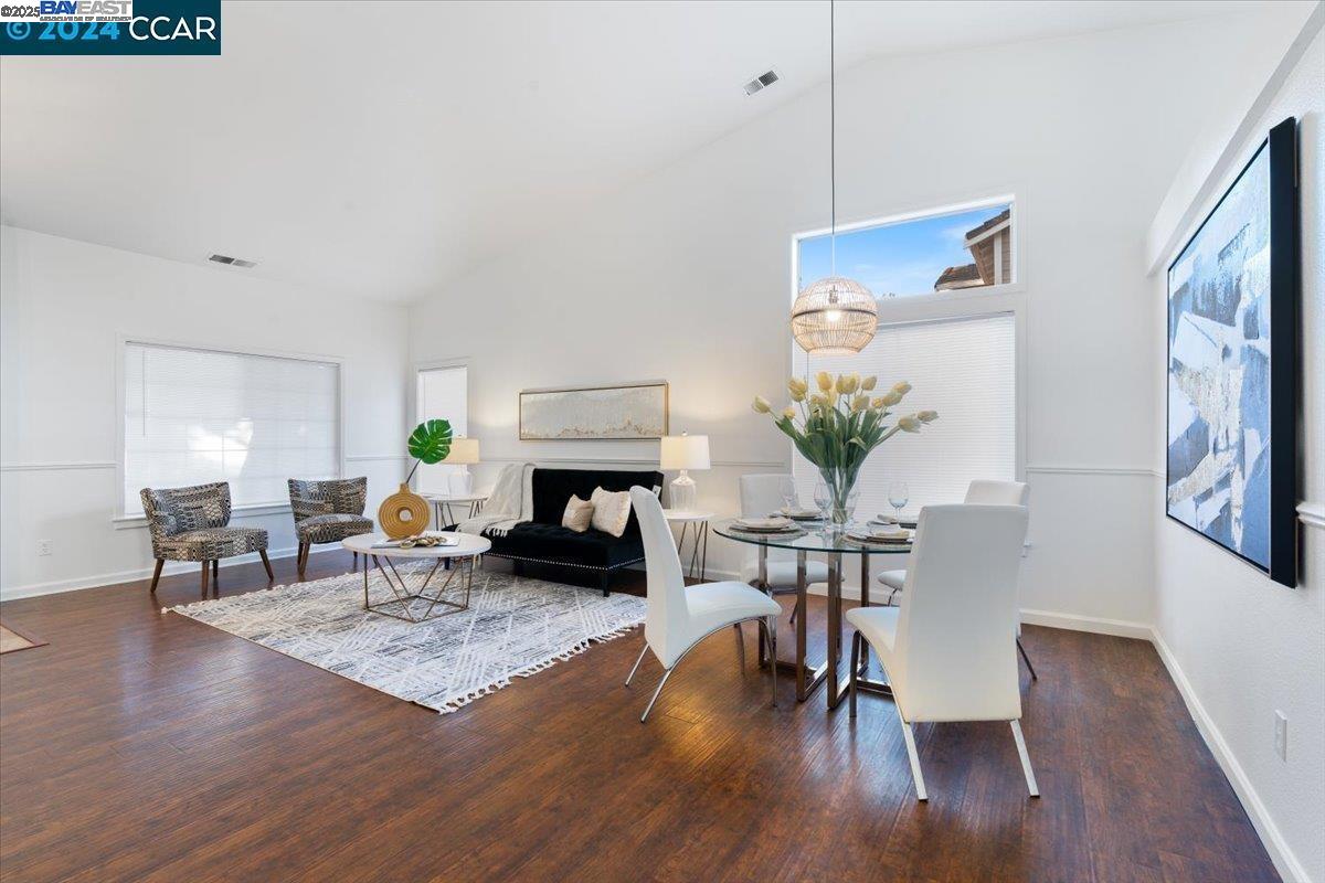 Detail Gallery Image 7 of 38 For 4675 Christenson St, Brentwood,  CA 94513 - 3 Beds | 2 Baths