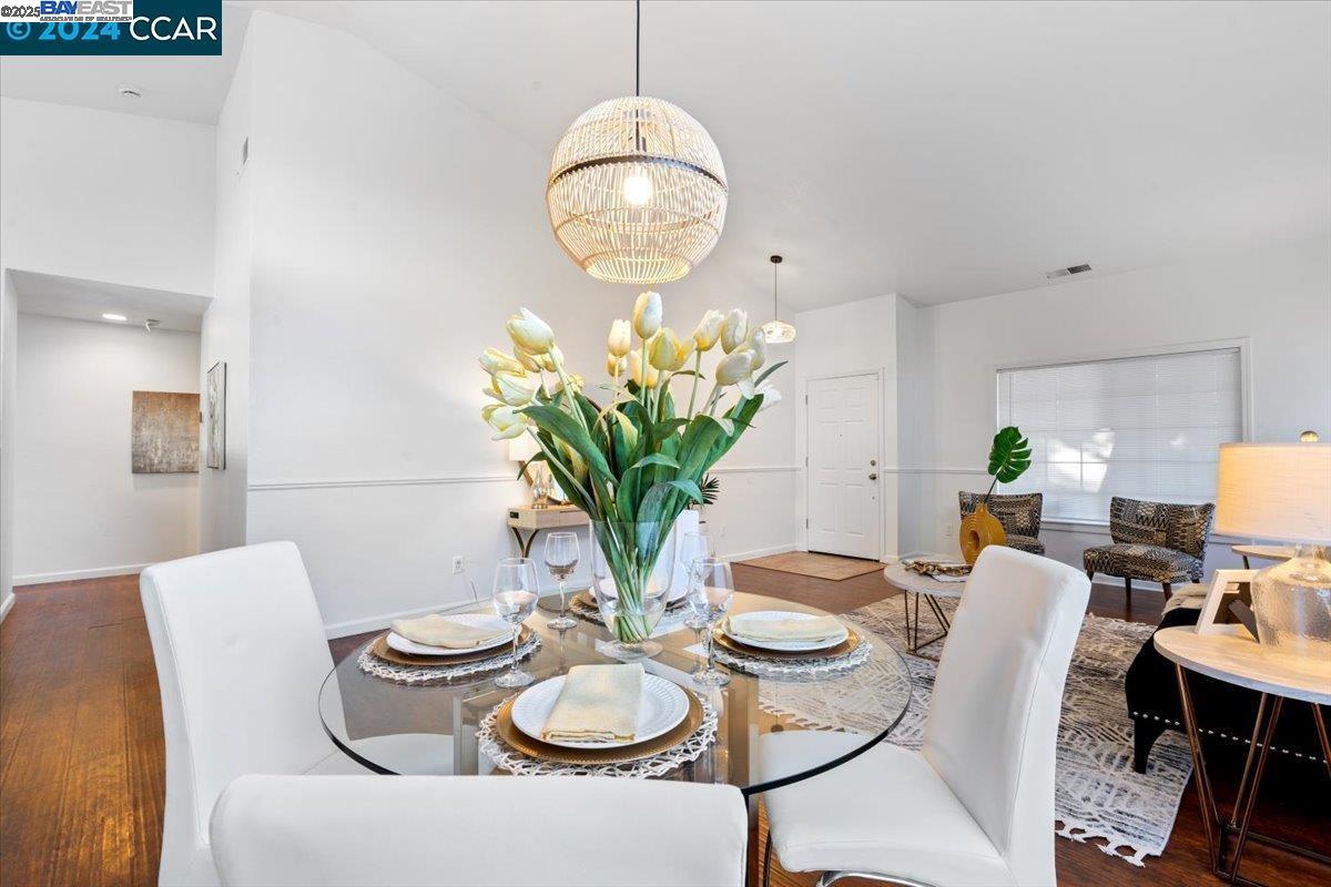 Detail Gallery Image 8 of 38 For 4675 Christenson St, Brentwood,  CA 94513 - 3 Beds | 2 Baths