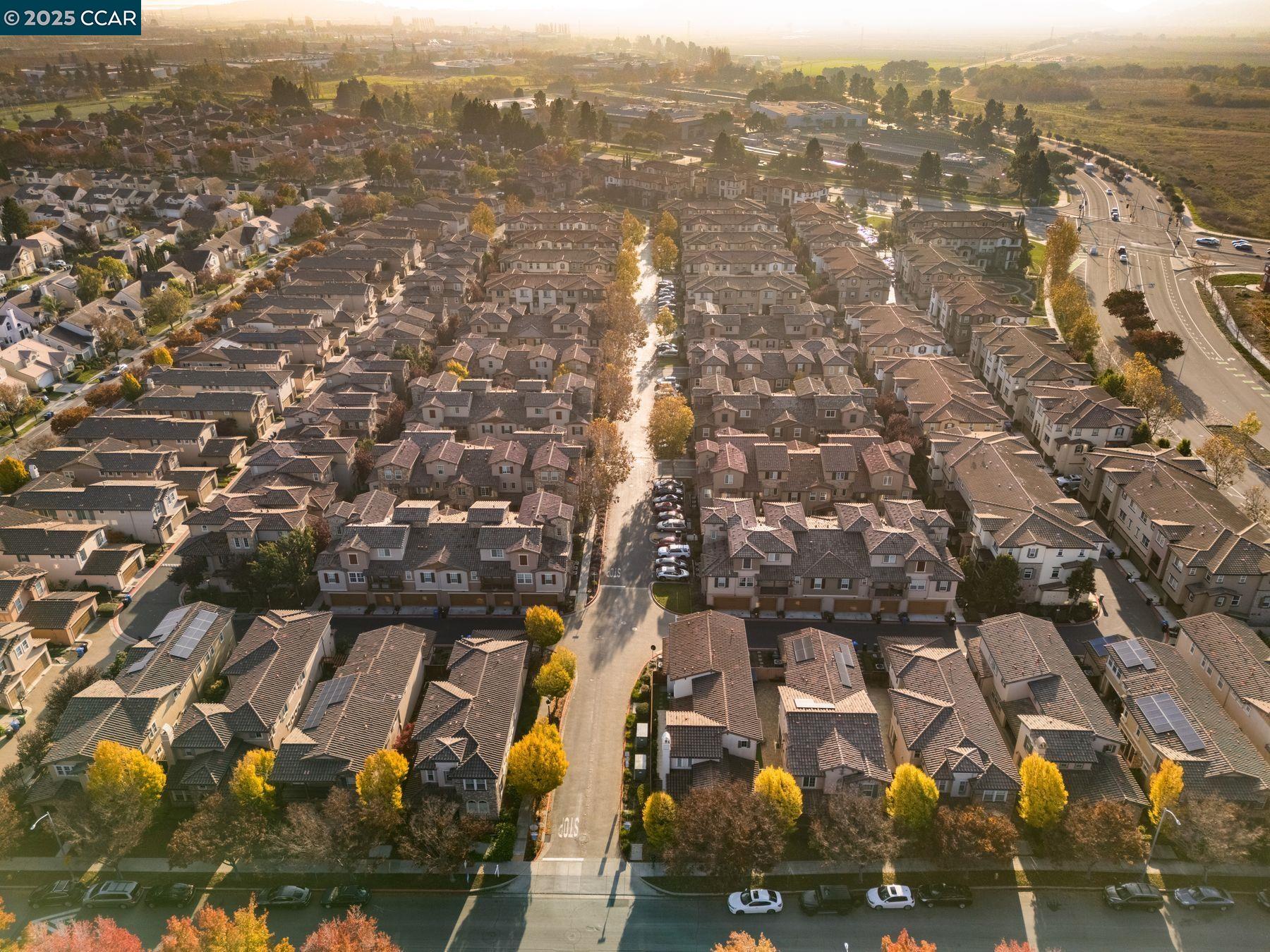 Detail Gallery Image 29 of 33 For 34108 Spezia Ter, Fremont,  CA 94555 - 2 Beds | 2 Baths