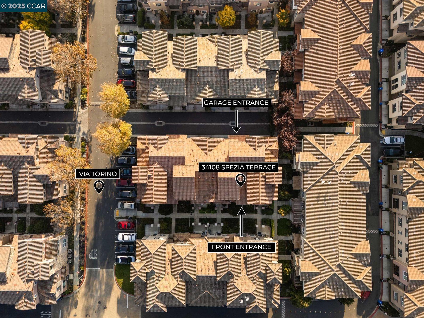 Detail Gallery Image 30 of 33 For 34108 Spezia Ter, Fremont,  CA 94555 - 2 Beds | 2 Baths