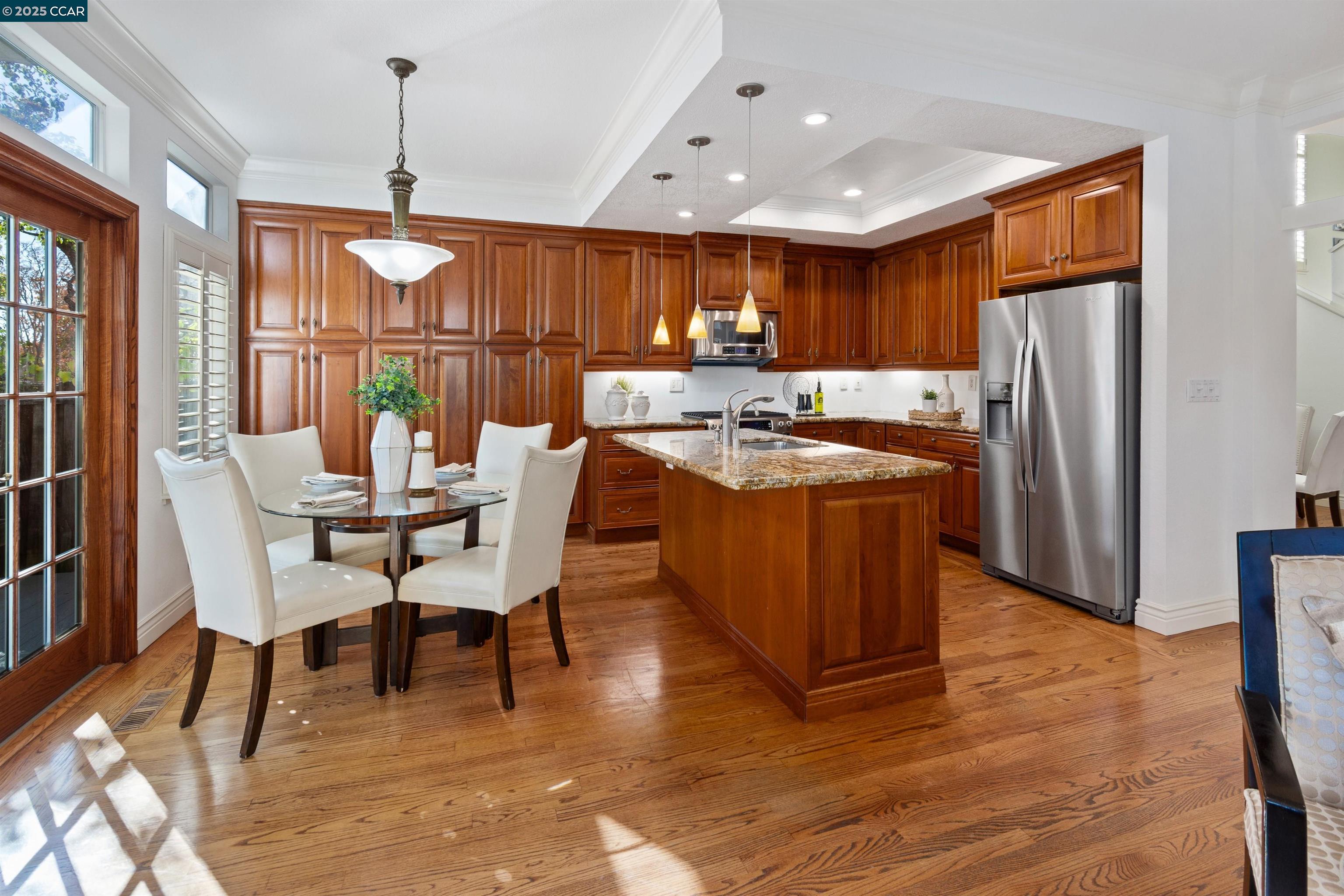 Detail Gallery Image 19 of 59 For 226 Lakeridge Way, San Ramon,  CA 94582 - 3 Beds | 2/1 Baths