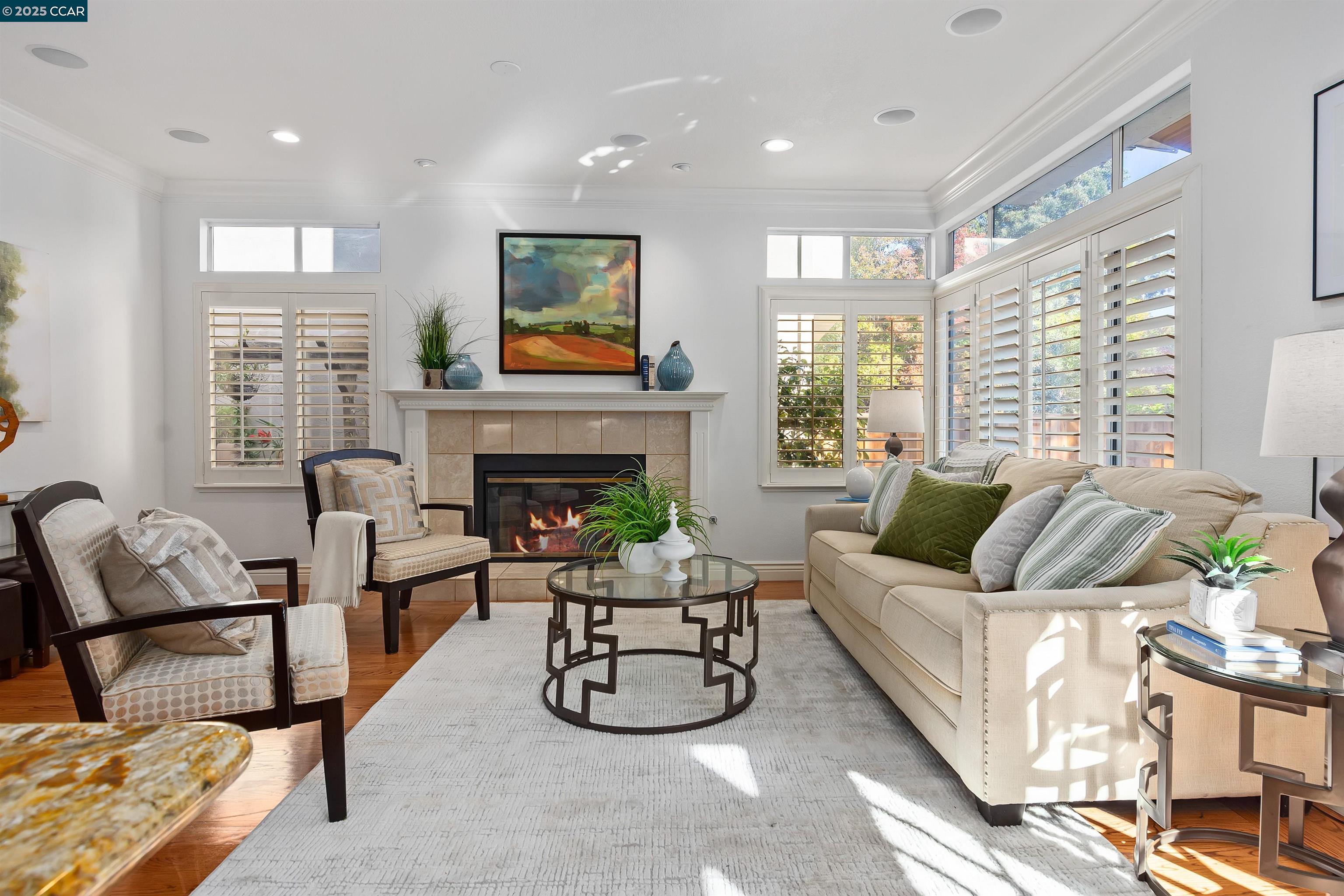 Detail Gallery Image 26 of 59 For 226 Lakeridge Way, San Ramon,  CA 94582 - 3 Beds | 2/1 Baths