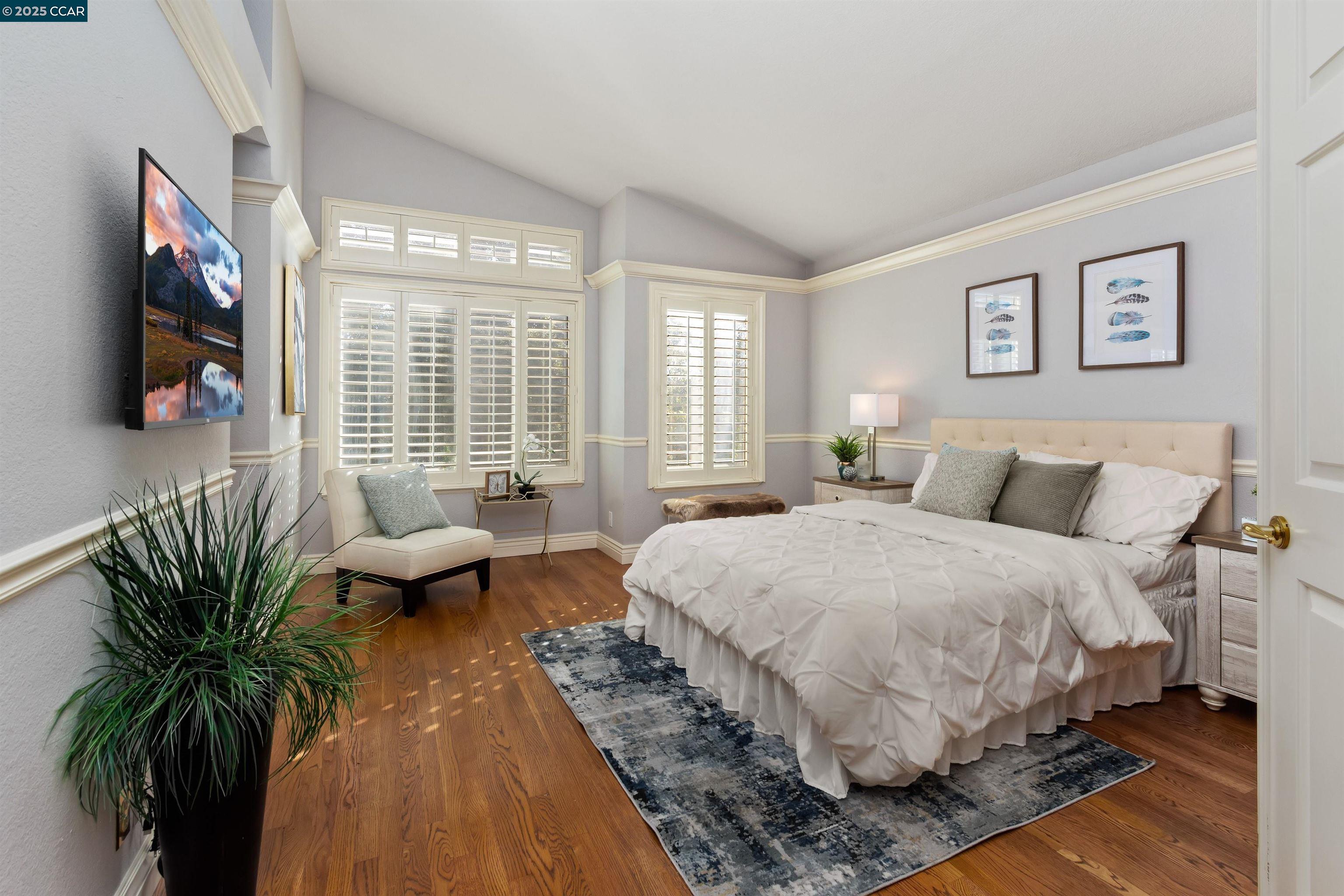 Detail Gallery Image 28 of 59 For 226 Lakeridge Way, San Ramon,  CA 94582 - 3 Beds | 2/1 Baths