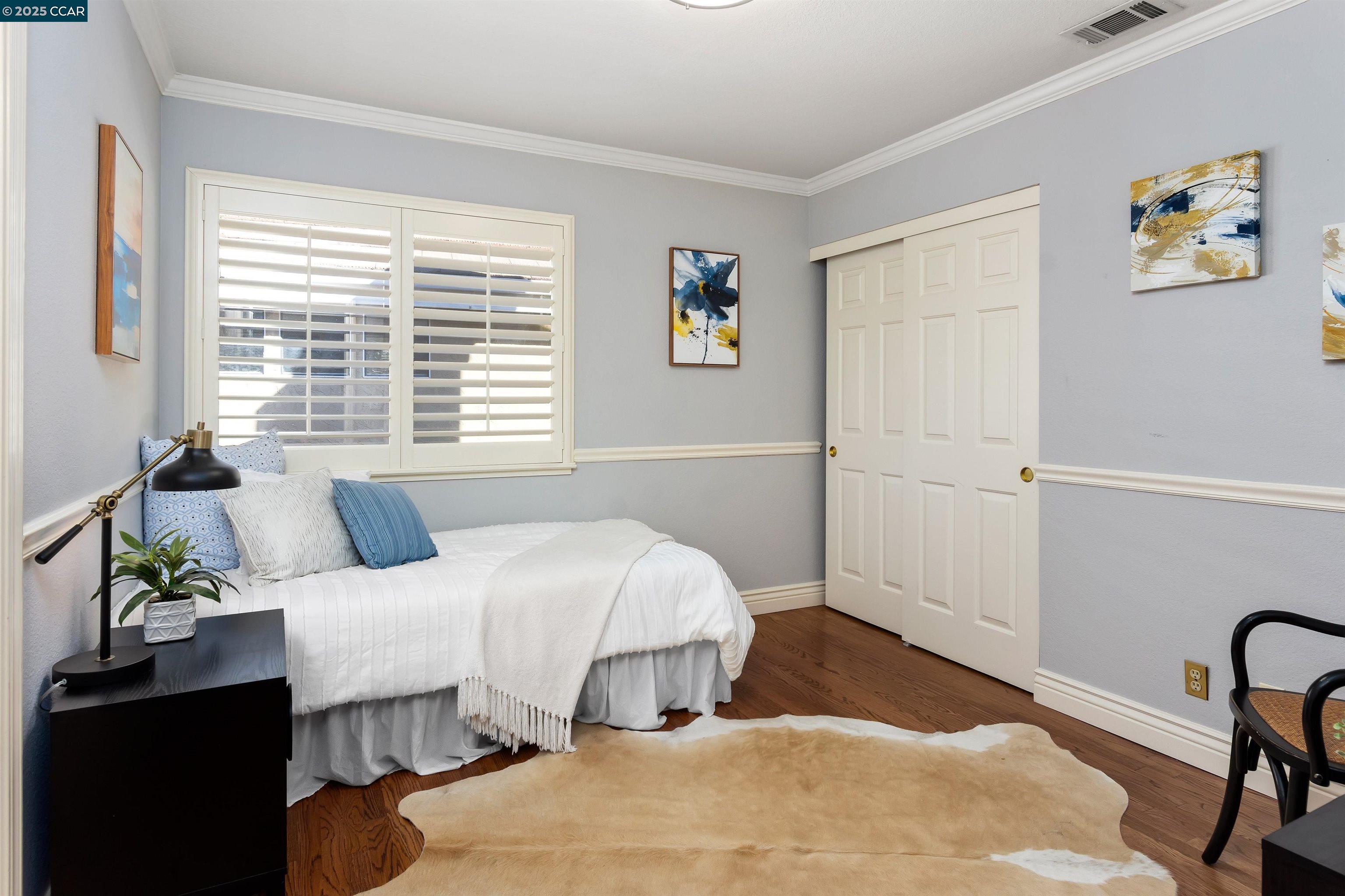 Detail Gallery Image 33 of 59 For 226 Lakeridge Way, San Ramon,  CA 94582 - 3 Beds | 2/1 Baths