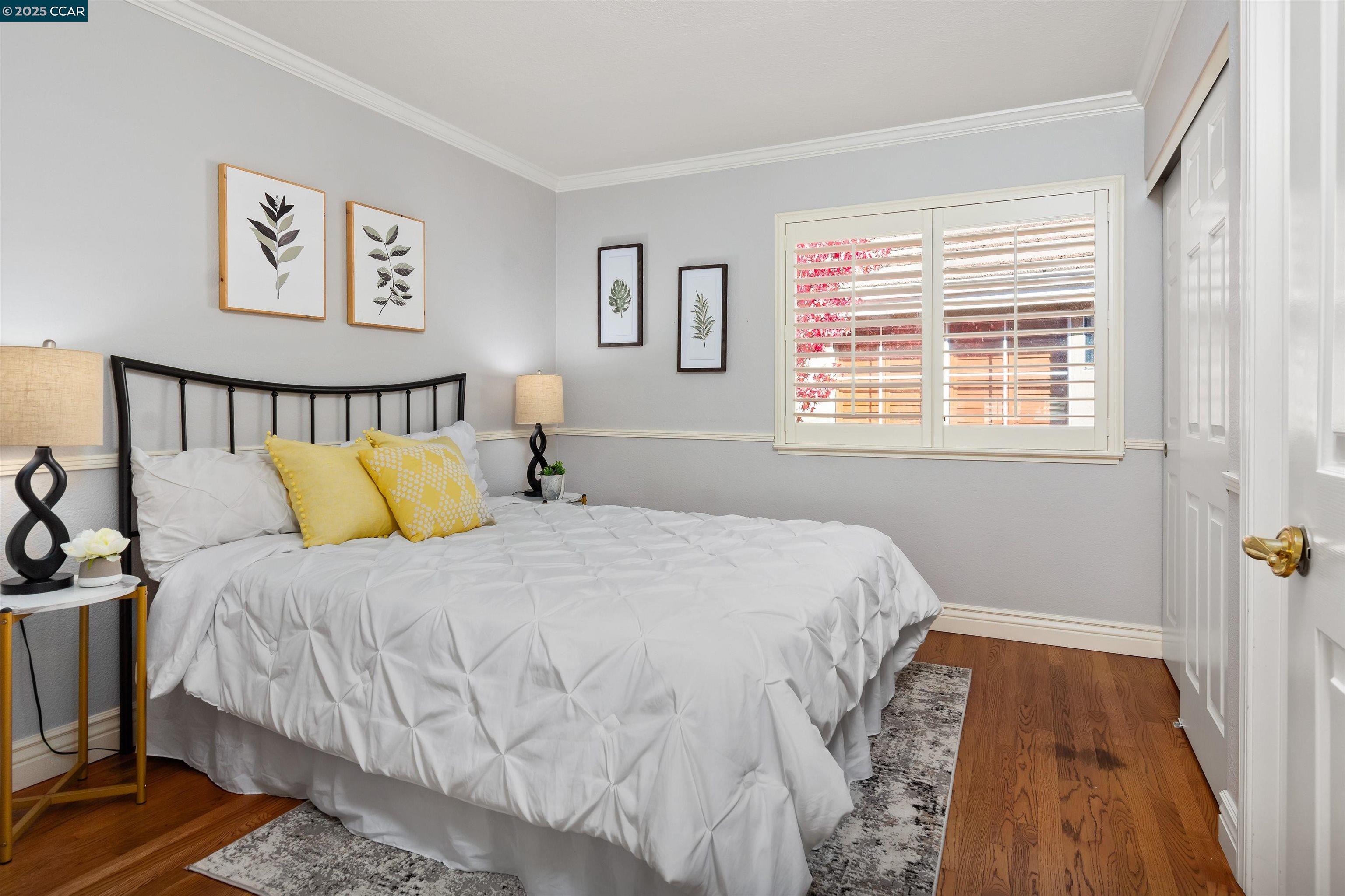 Detail Gallery Image 34 of 59 For 226 Lakeridge Way, San Ramon,  CA 94582 - 3 Beds | 2/1 Baths