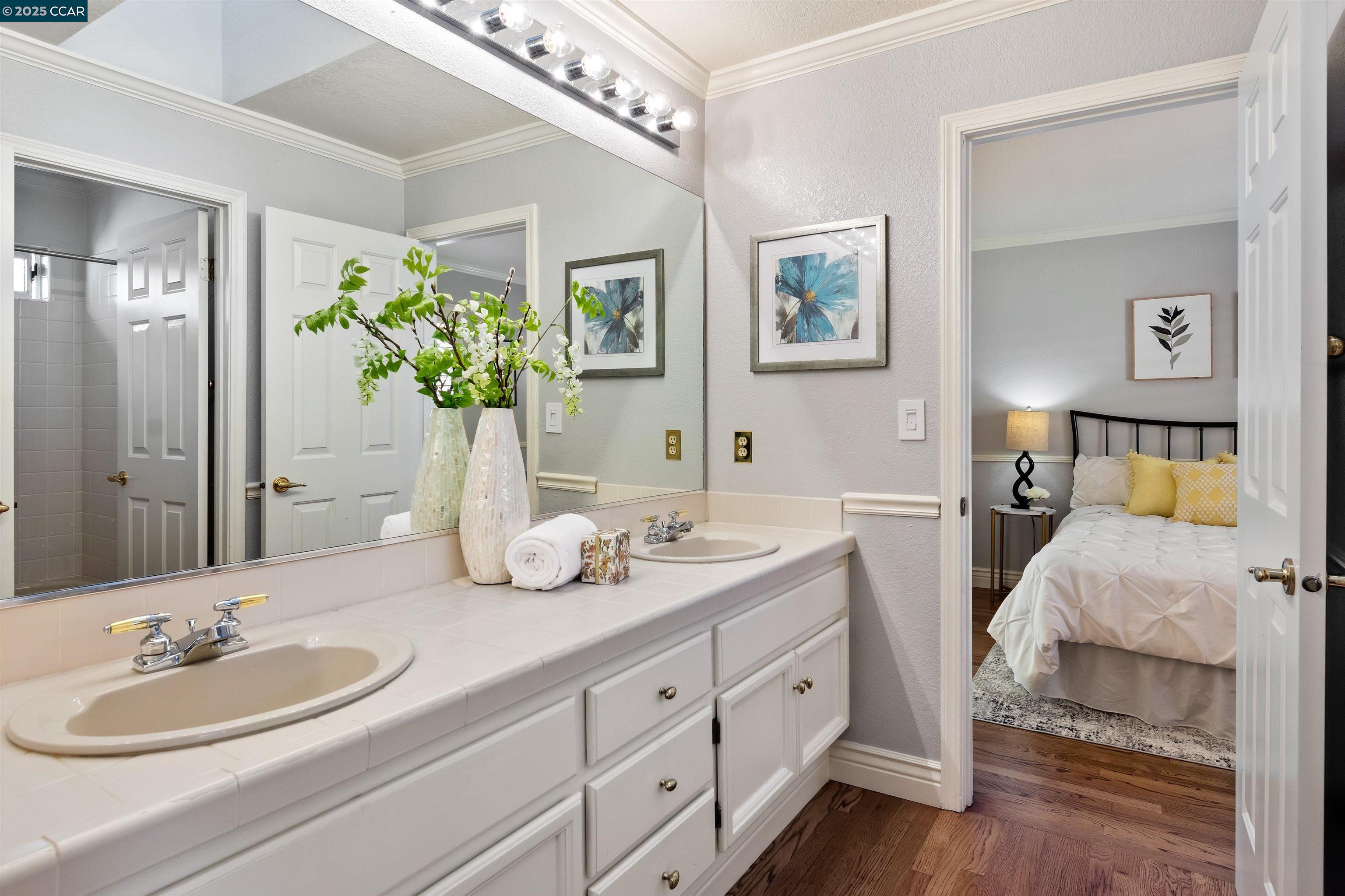 Detail Gallery Image 35 of 59 For 226 Lakeridge Way, San Ramon,  CA 94582 - 3 Beds | 2/1 Baths