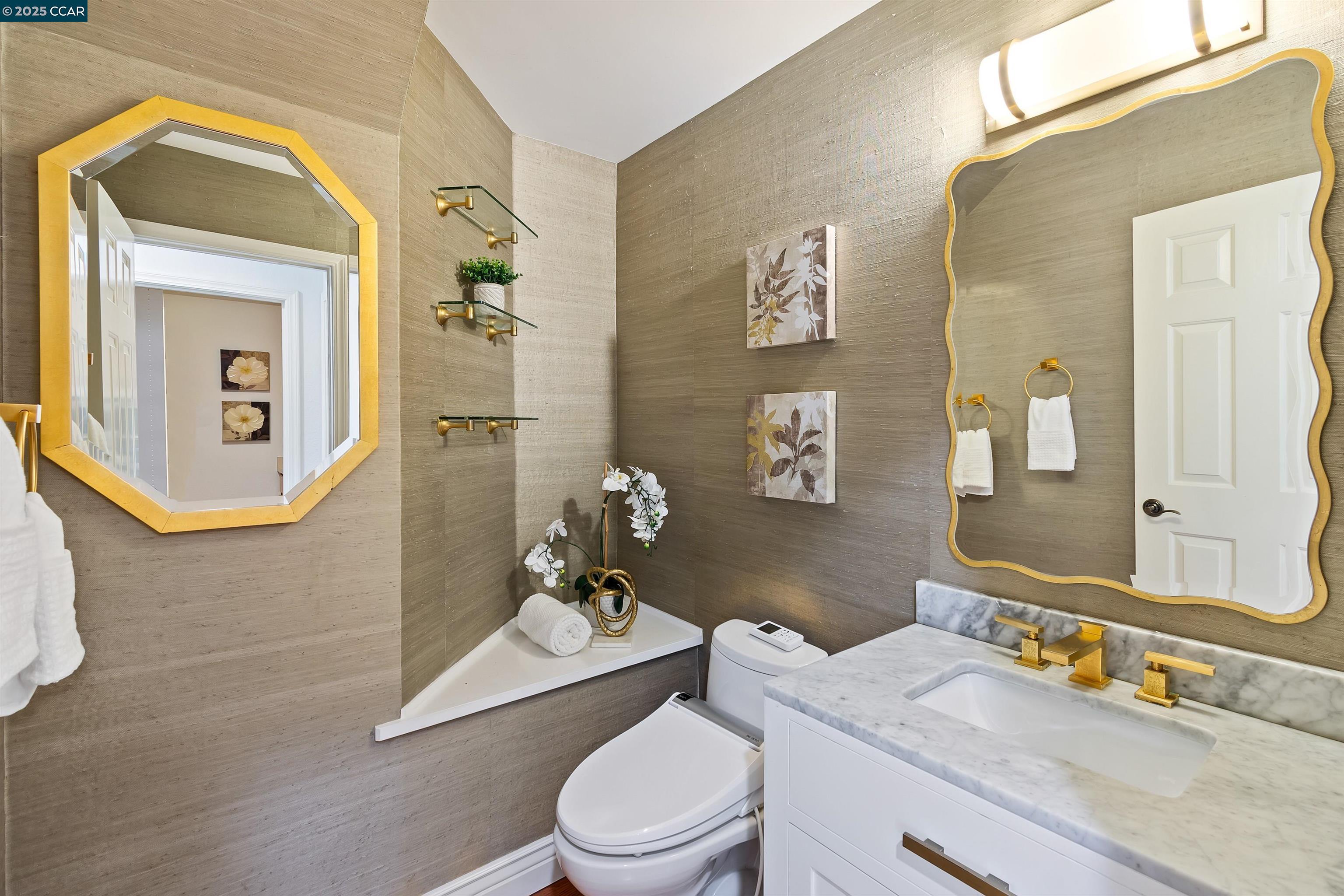 Detail Gallery Image 37 of 59 For 226 Lakeridge Way, San Ramon,  CA 94582 - 3 Beds | 2/1 Baths