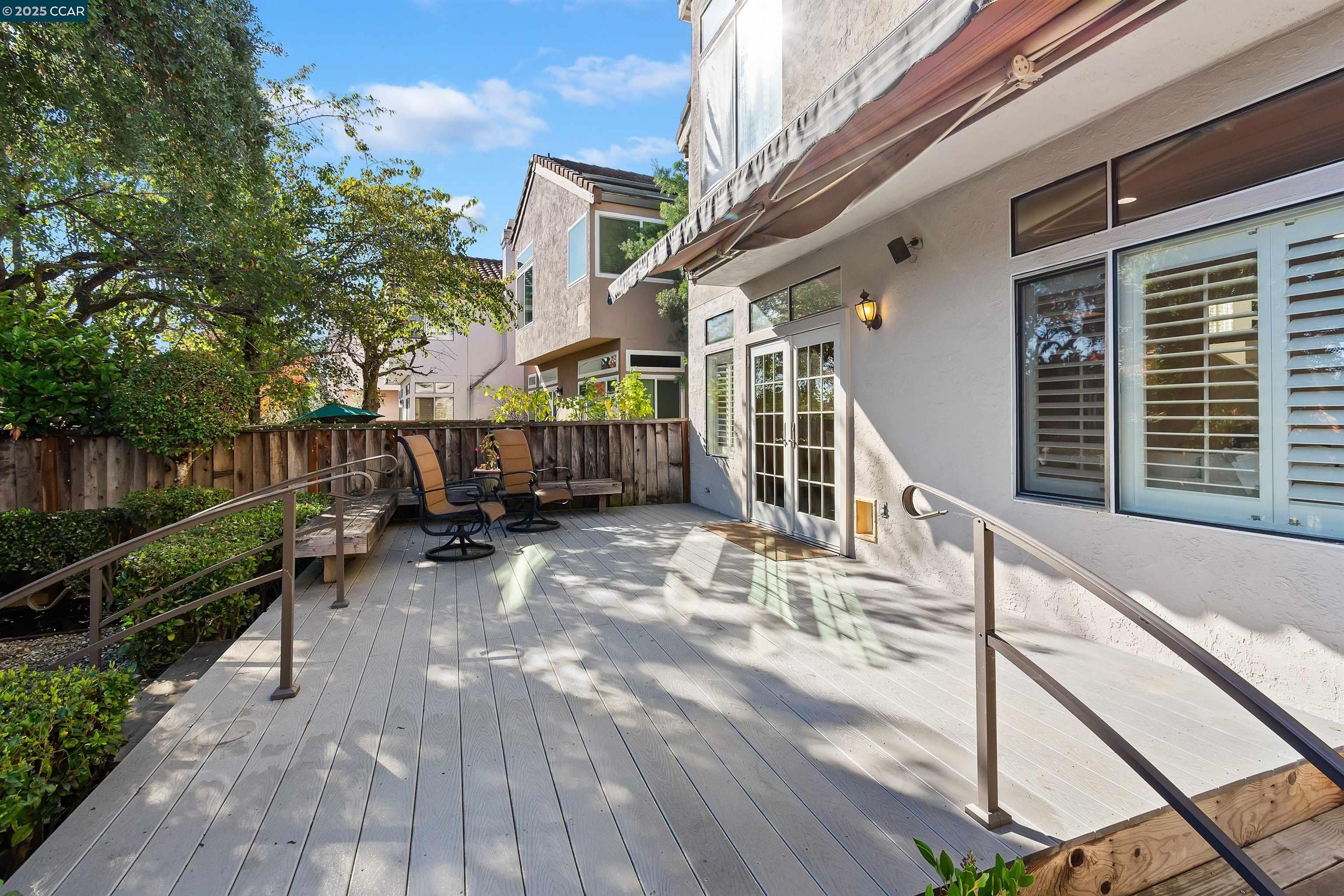 Detail Gallery Image 42 of 59 For 226 Lakeridge Way, San Ramon,  CA 94582 - 3 Beds | 2/1 Baths