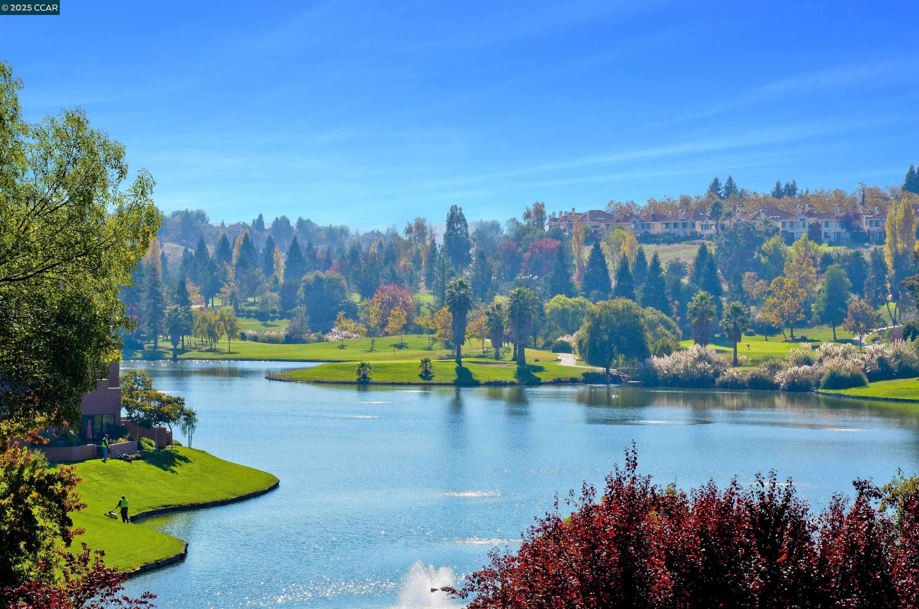 Detail Gallery Image 47 of 59 For 226 Lakeridge Way, San Ramon,  CA 94582 - 3 Beds | 2/1 Baths