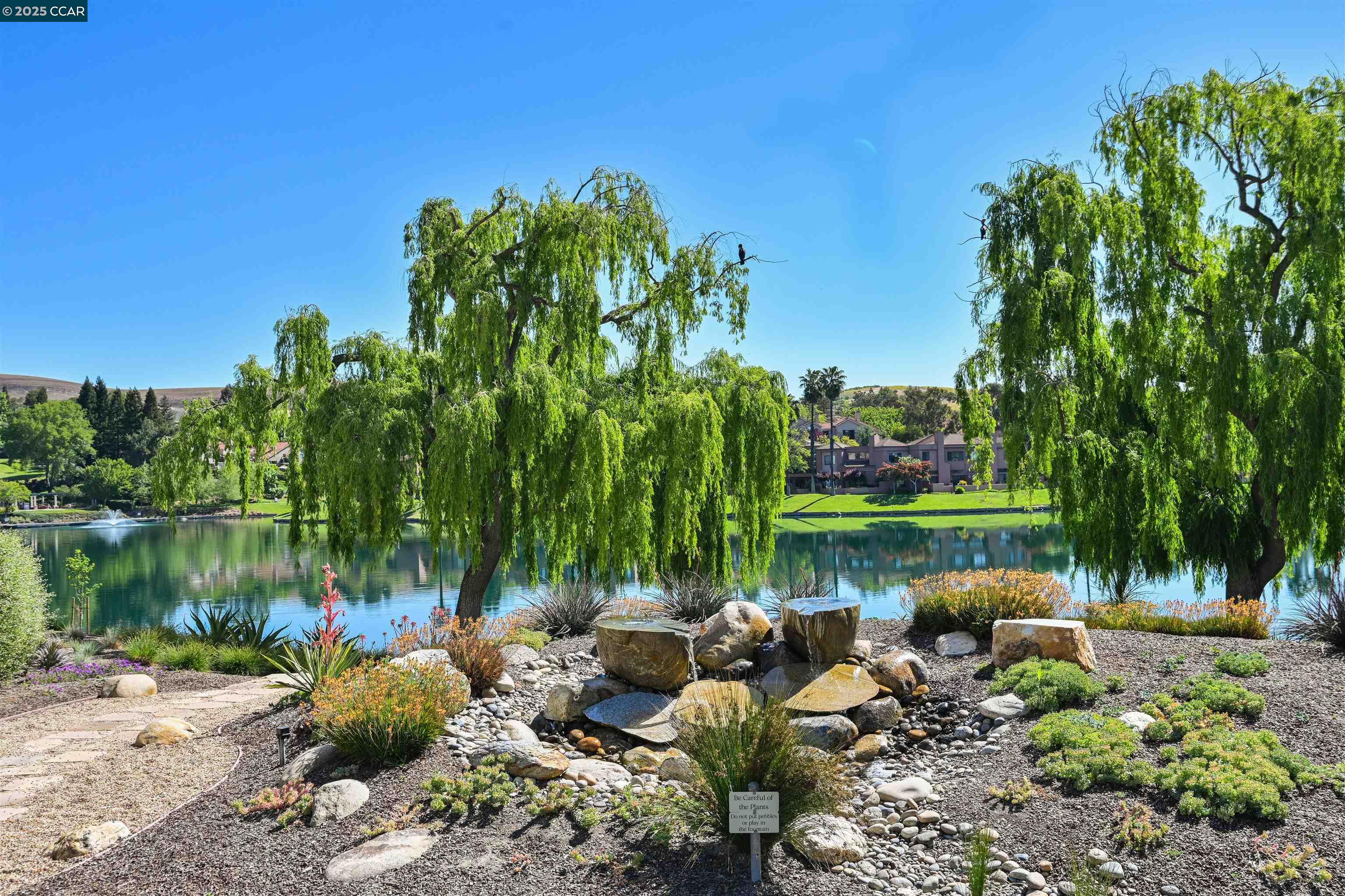 Detail Gallery Image 55 of 59 For 226 Lakeridge Way, San Ramon,  CA 94582 - 3 Beds | 2/1 Baths